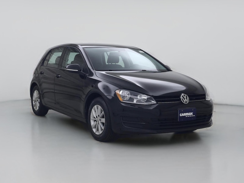 2017 Volkswagen Golf S -
                  Westborough, MA