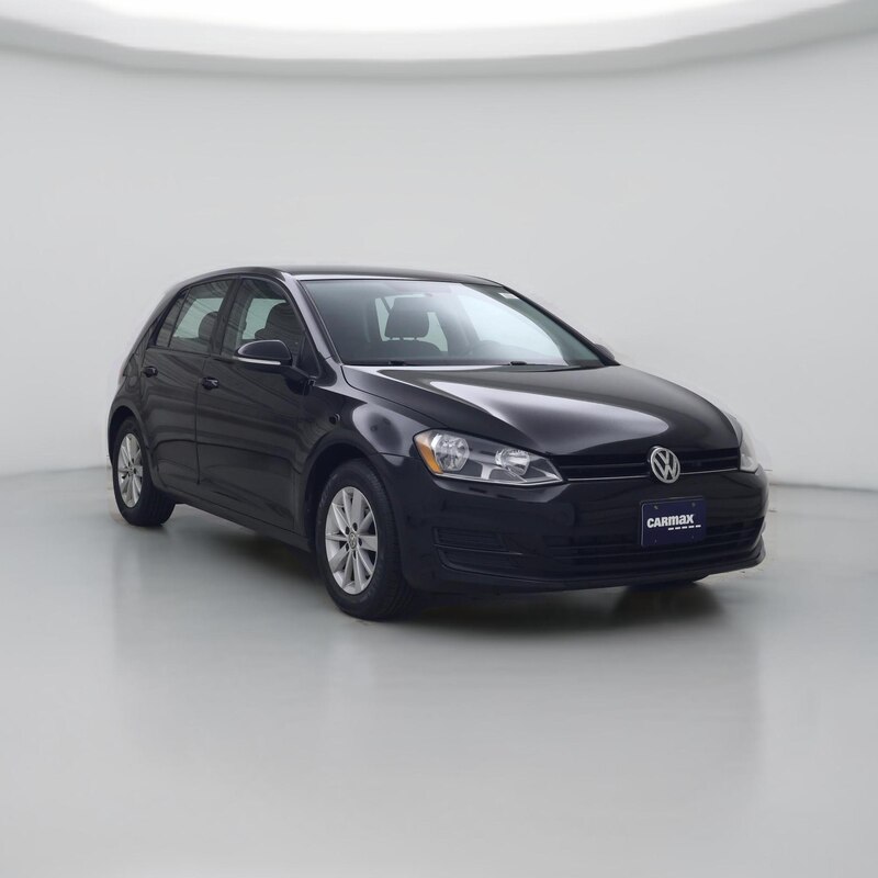 2017 Volkswagen Golf S