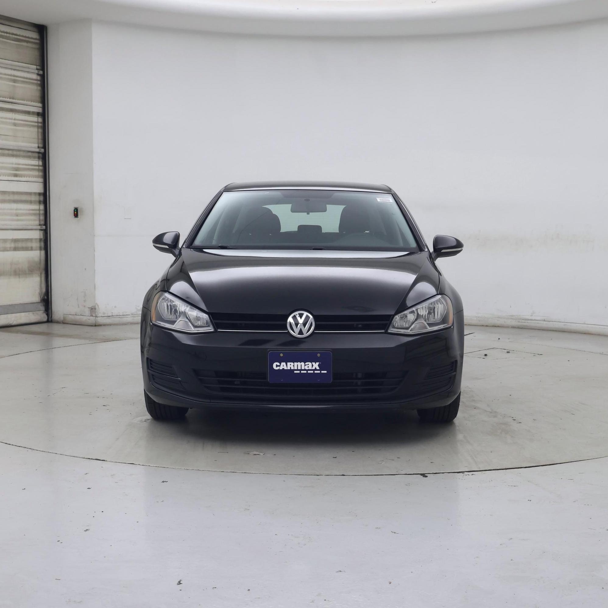Thumbnail: 2017 Volkswagen Golf - 5