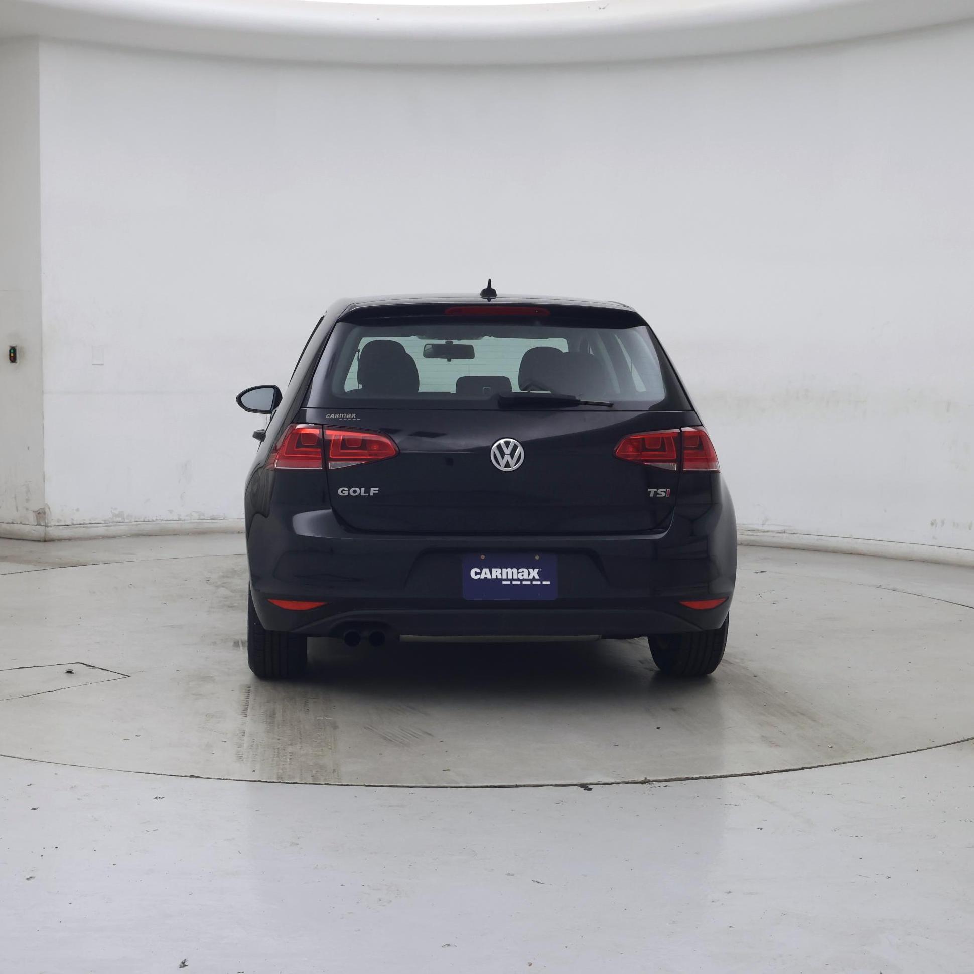Thumbnail: 2017 Volkswagen Golf - 6