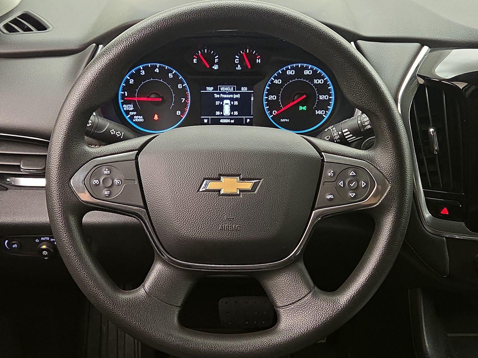 2018 Chevrolet Traverse LS - Photo 9