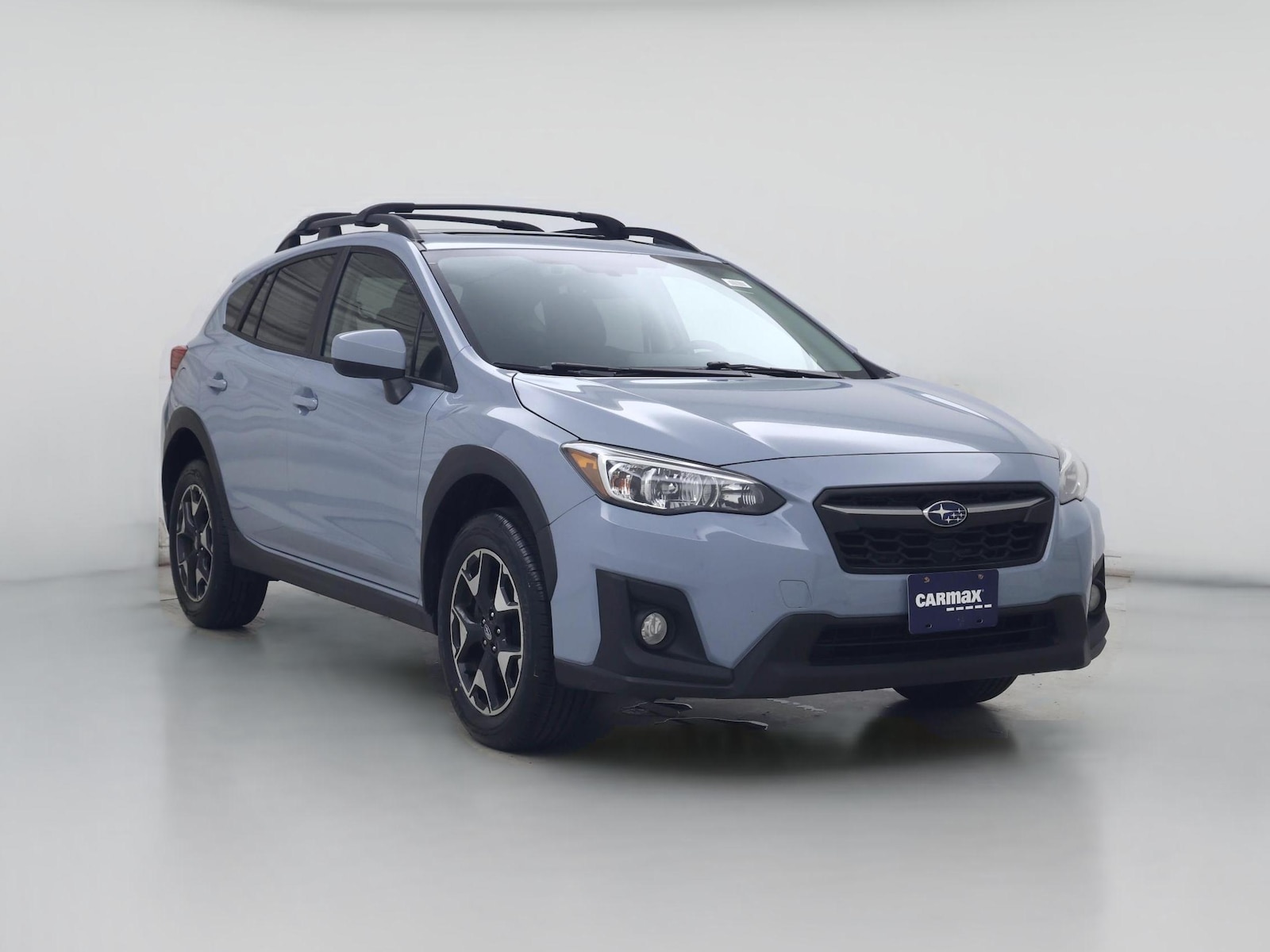 2020 Subaru Crosstrek
