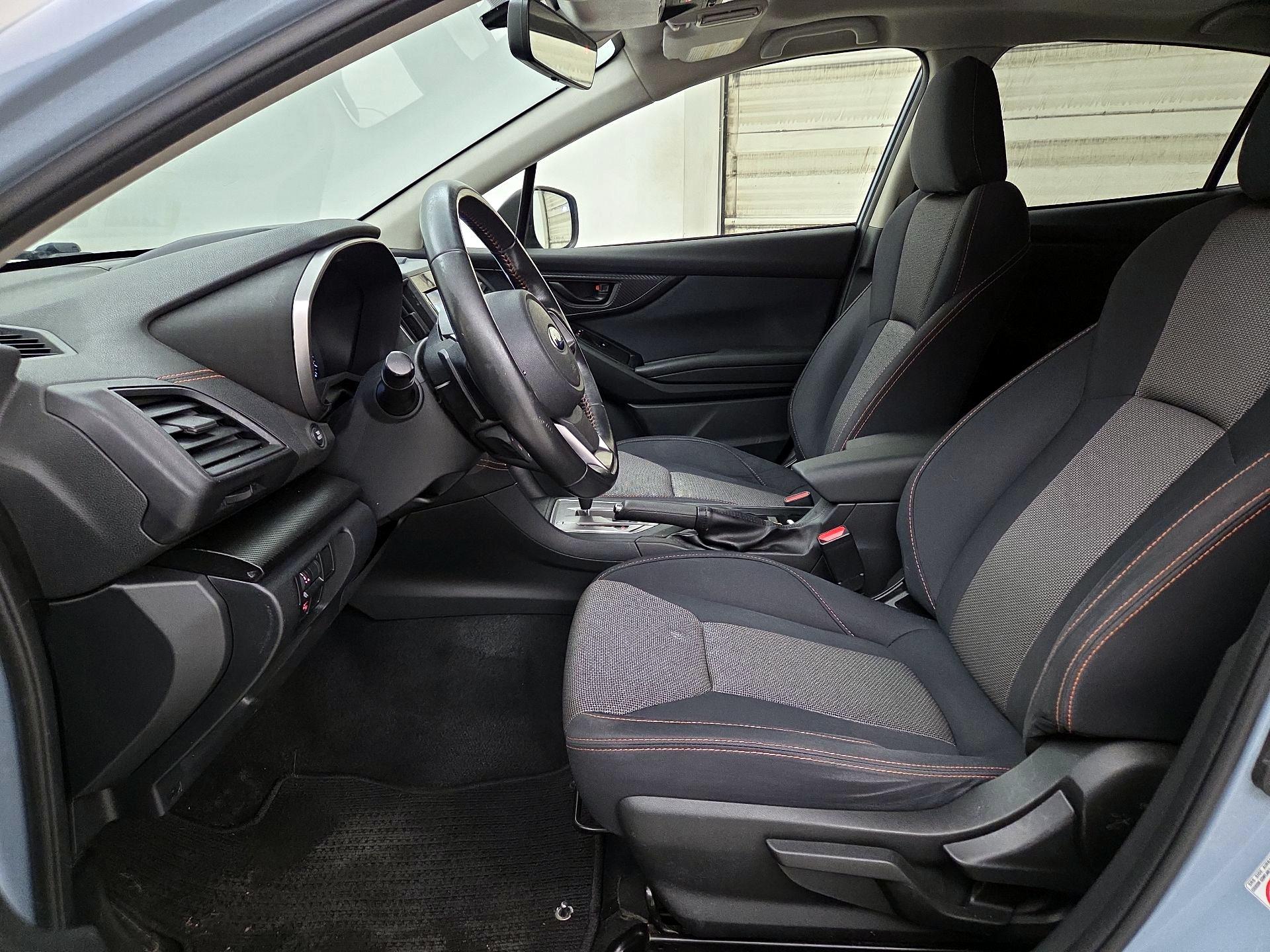 Thumbnail: 2020 Subaru Crosstrek - 11