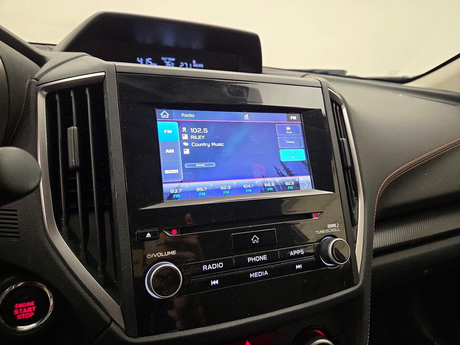 Thumbnail: 2020 Subaru Crosstrek - 15