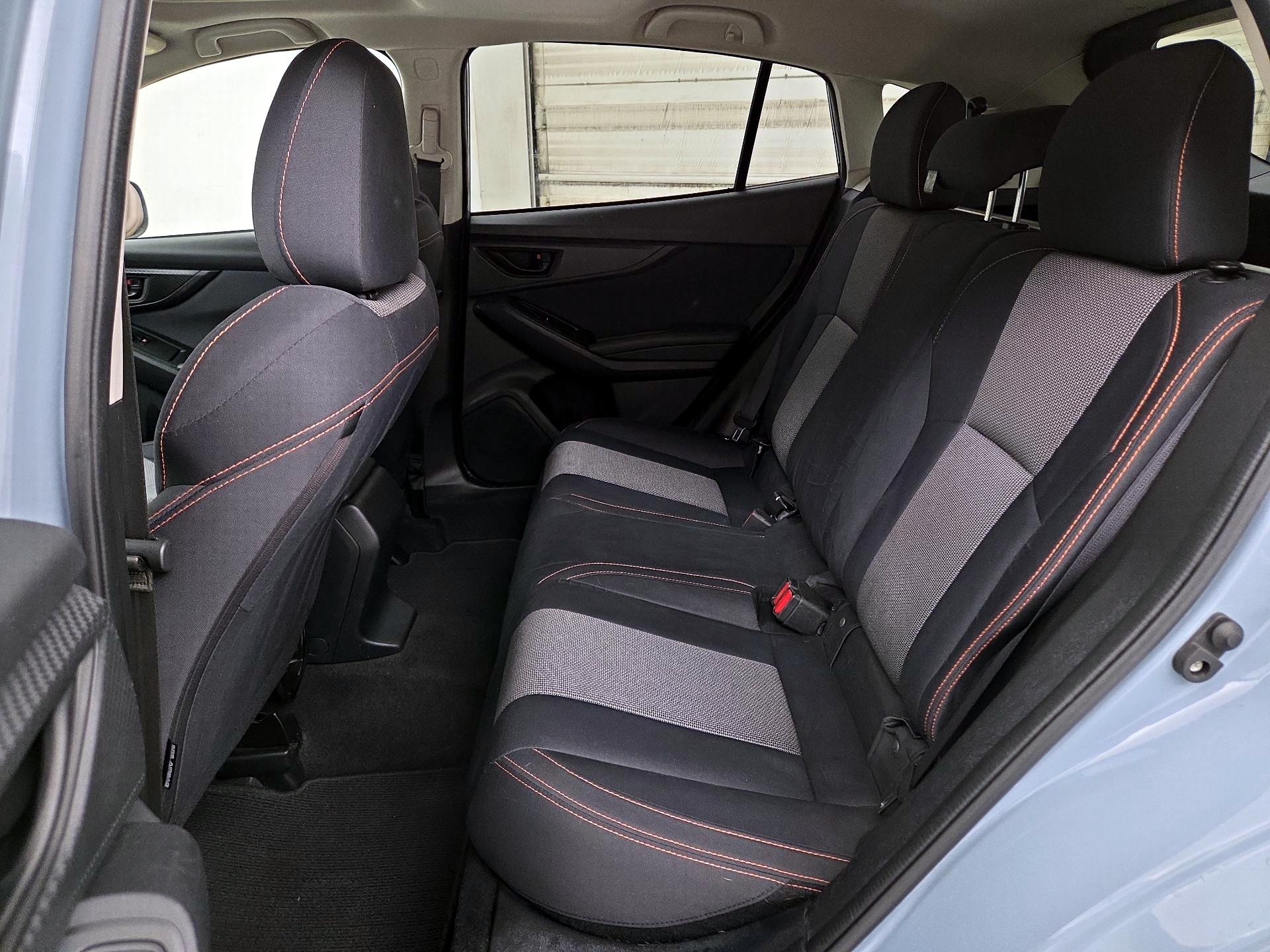 Thumbnail: 2020 Subaru Crosstrek - 20