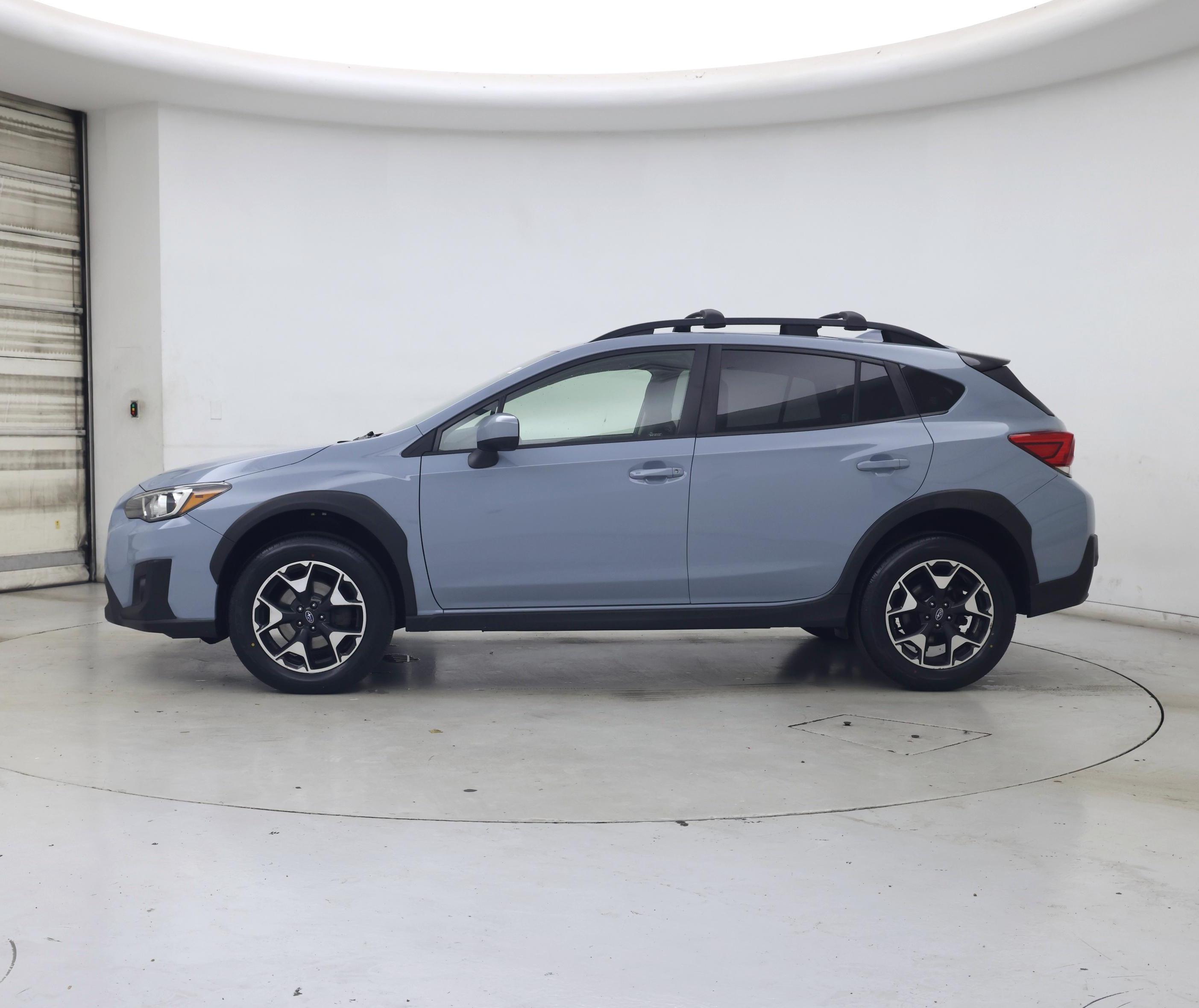 Thumbnail: 2020 Subaru Crosstrek - 3