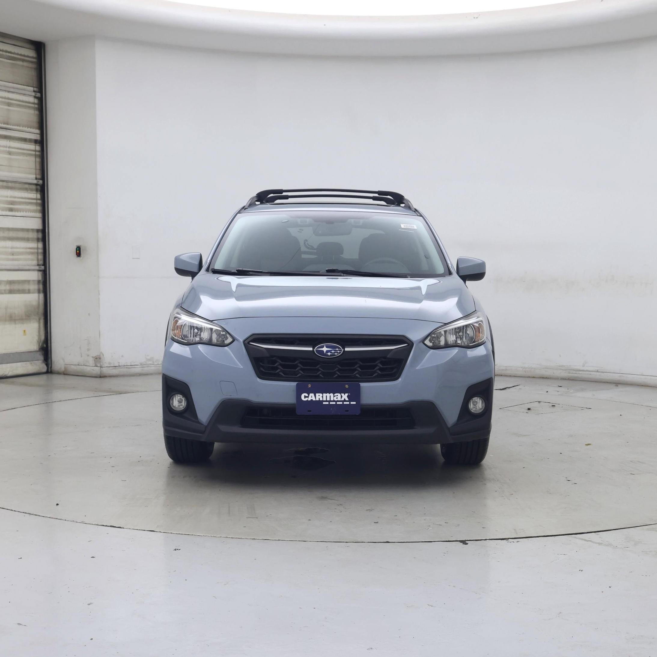 Thumbnail: 2020 Subaru Crosstrek - 5