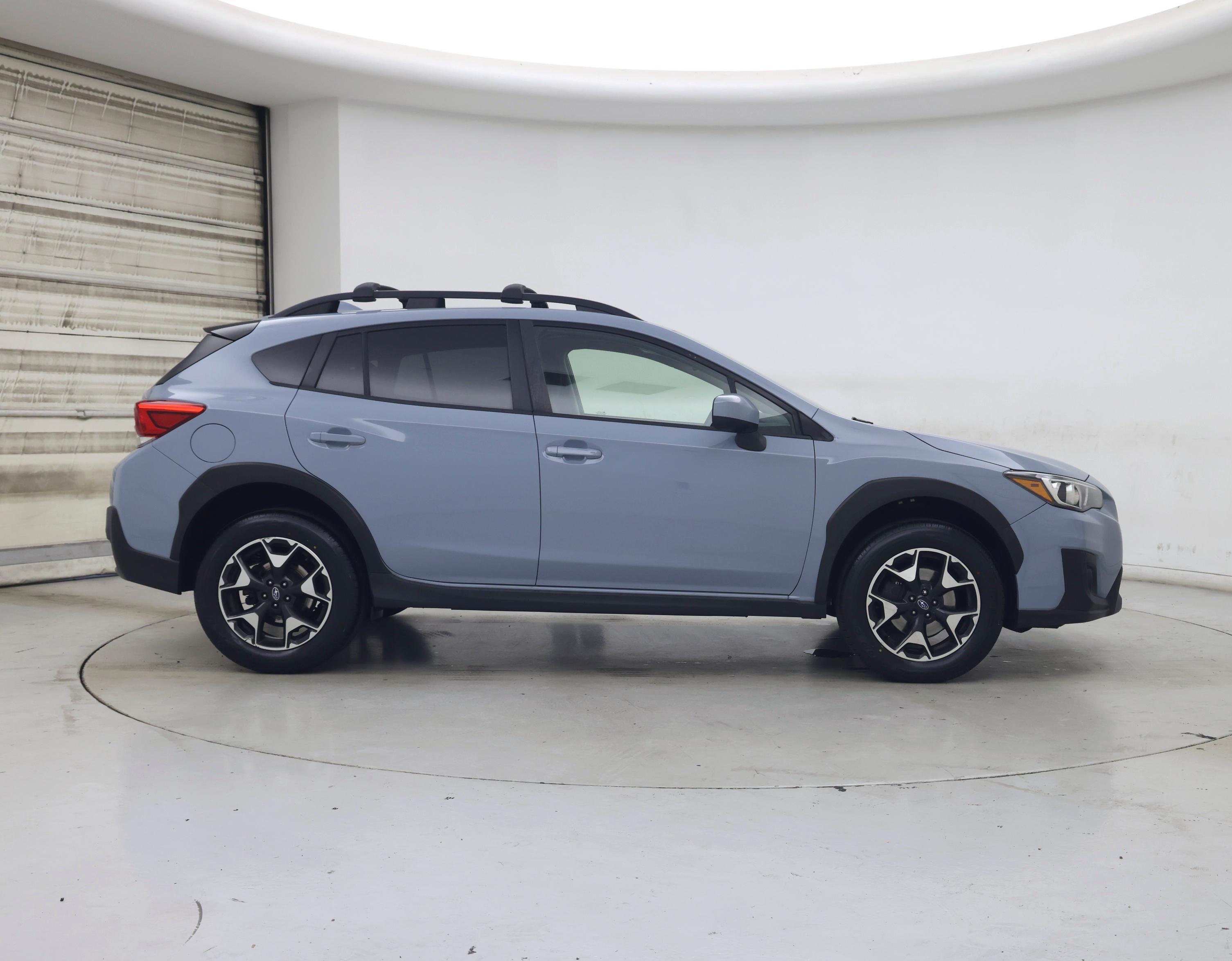 Thumbnail: 2020 Subaru Crosstrek - 7