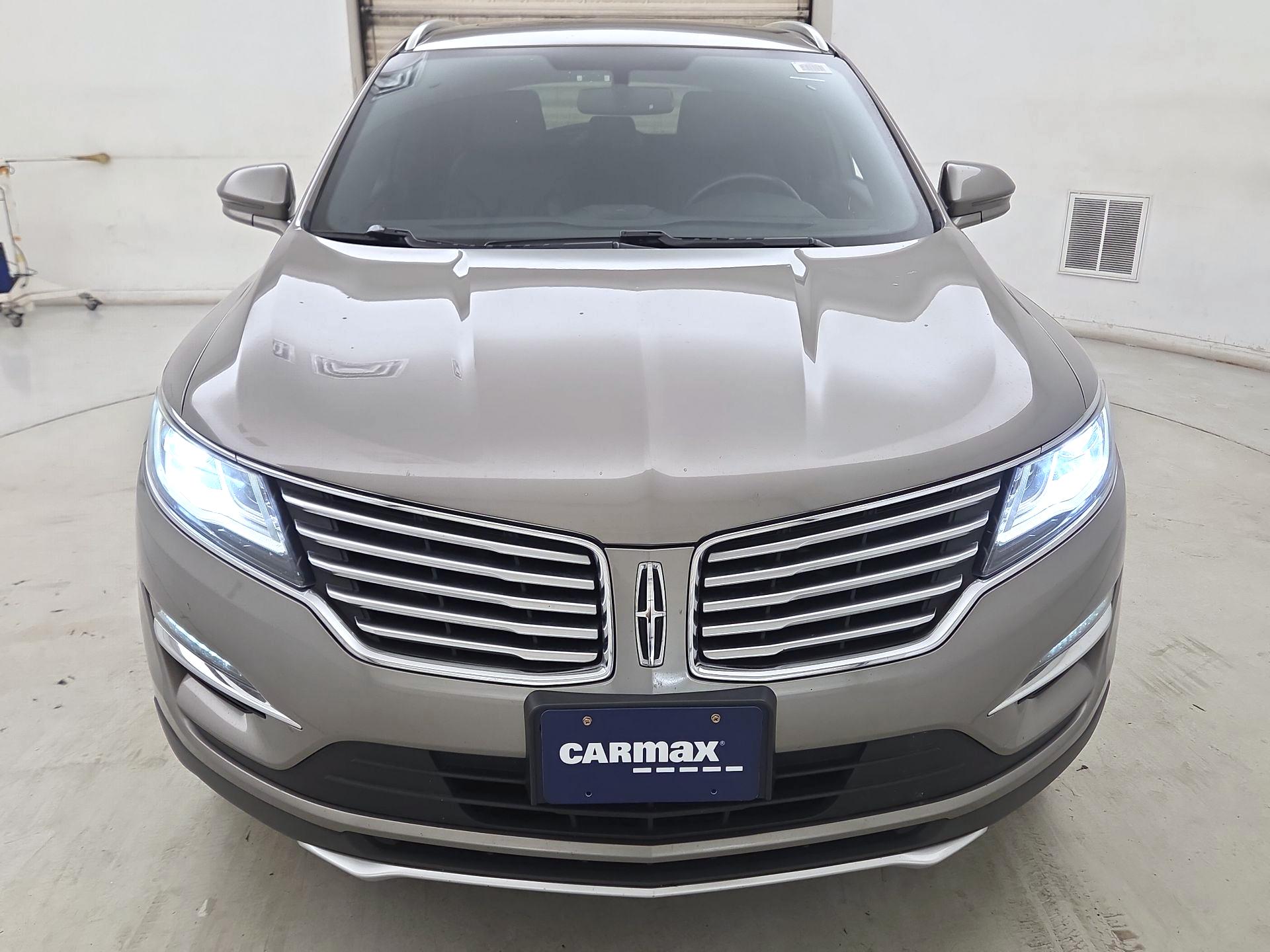 Thumbnail: 2017 Lincoln MKC - 2