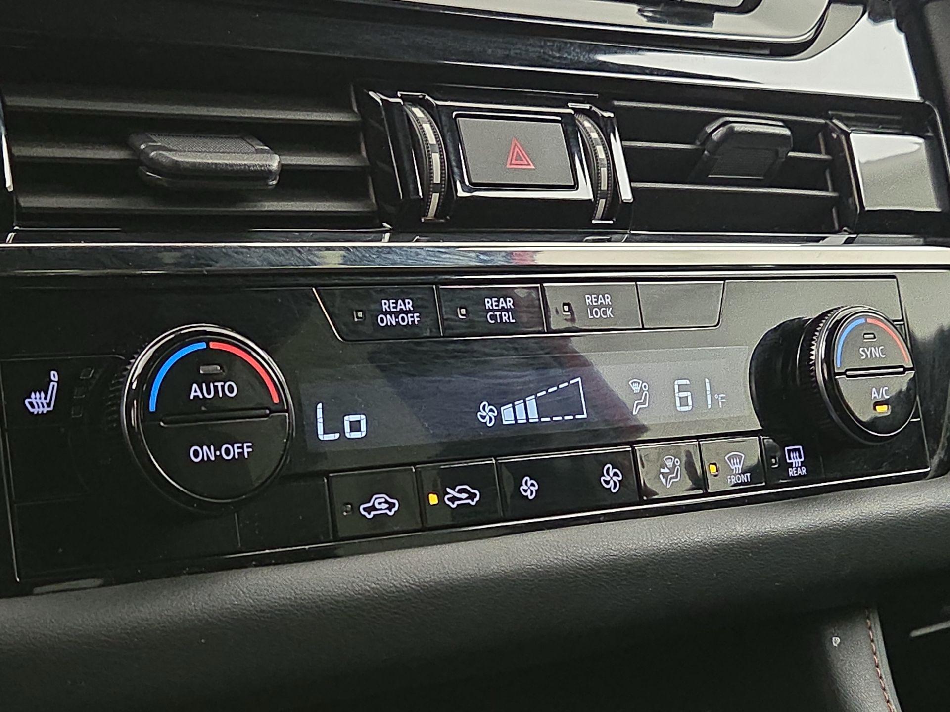 Thumbnail: 2024 Nissan Pathfinder - 16