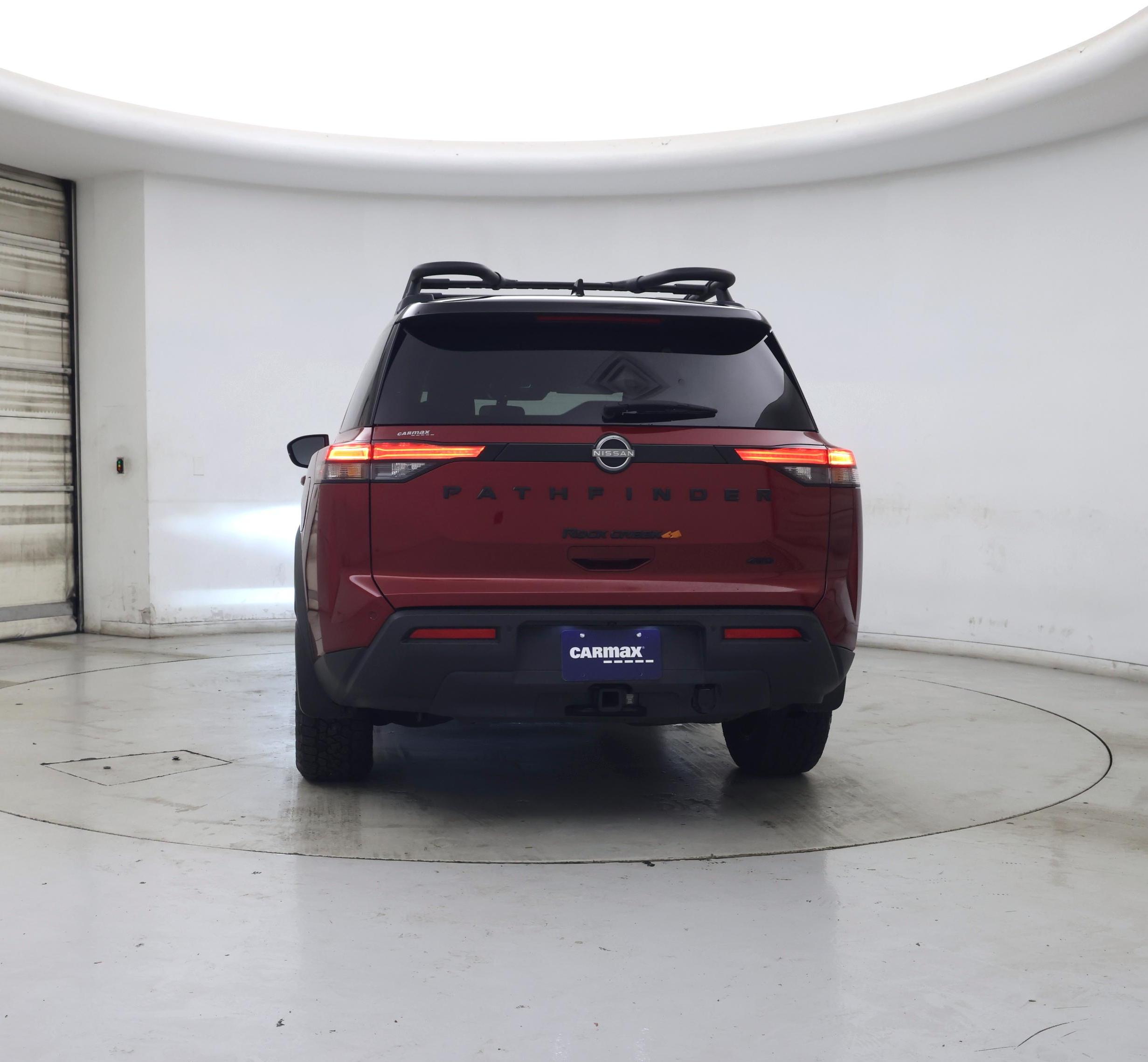 Thumbnail: 2024 Nissan Pathfinder - 6