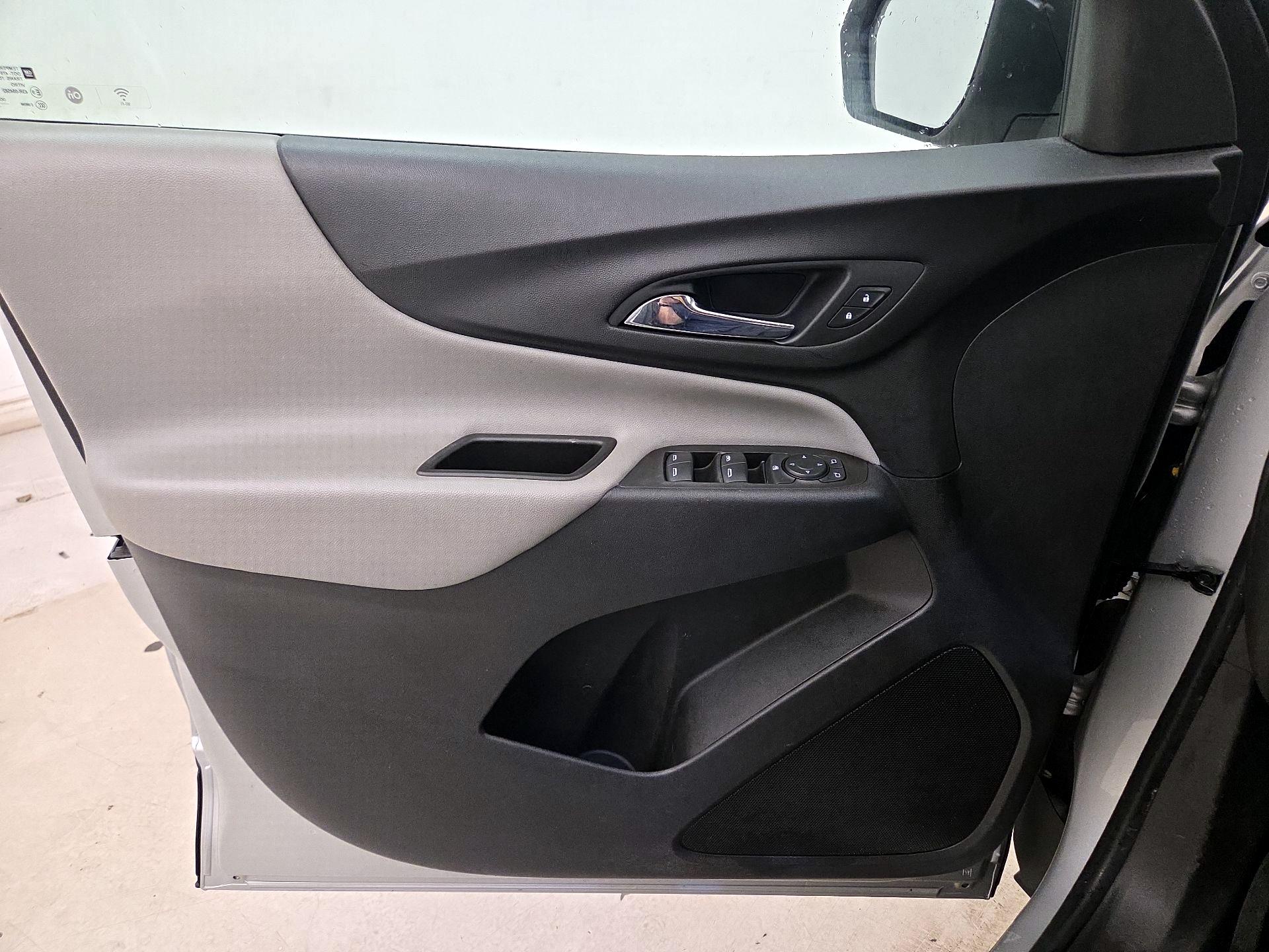 Thumbnail: 2021 Chevrolet Equinox - 12