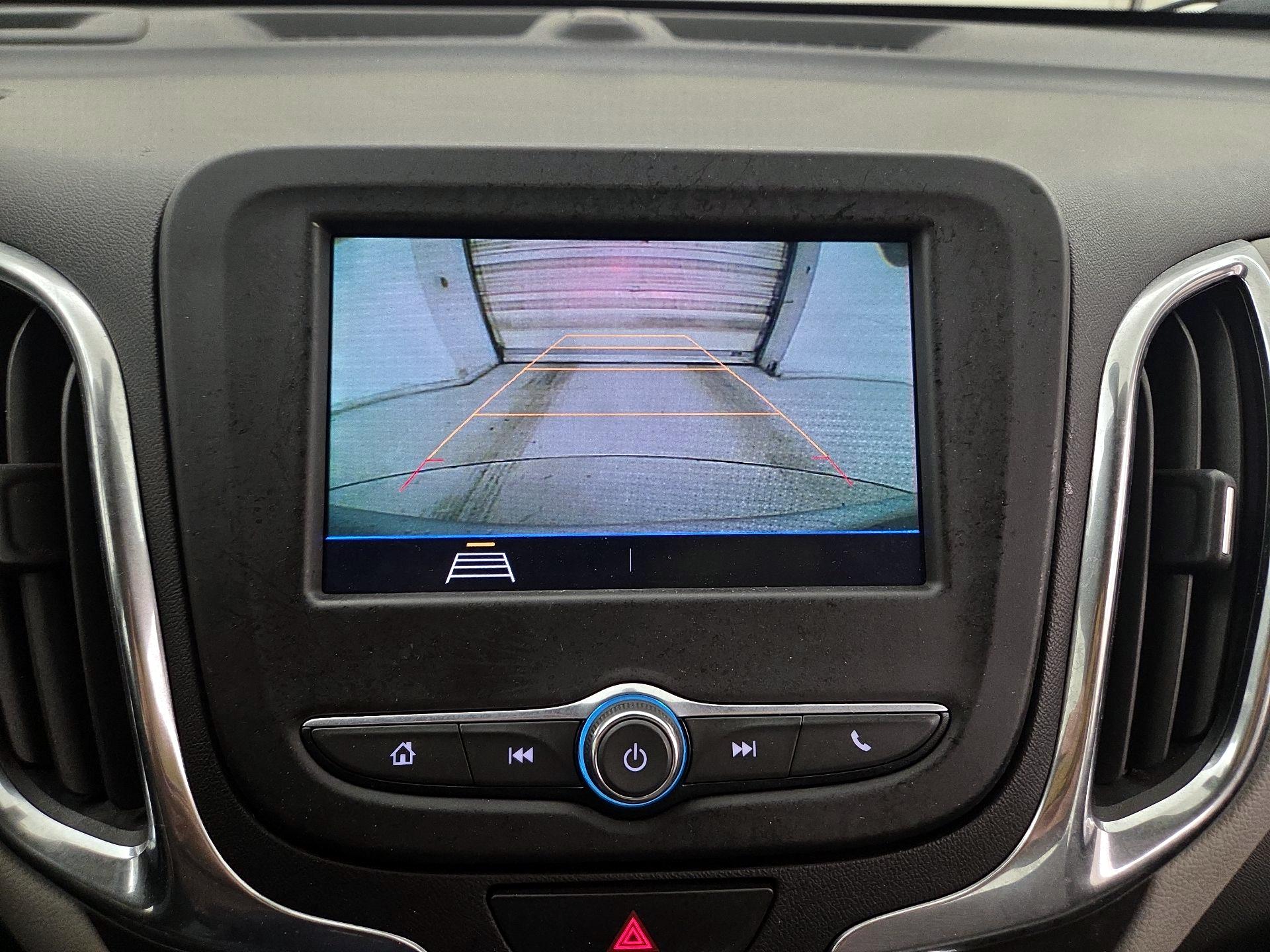 Thumbnail: 2021 Chevrolet Equinox - 14