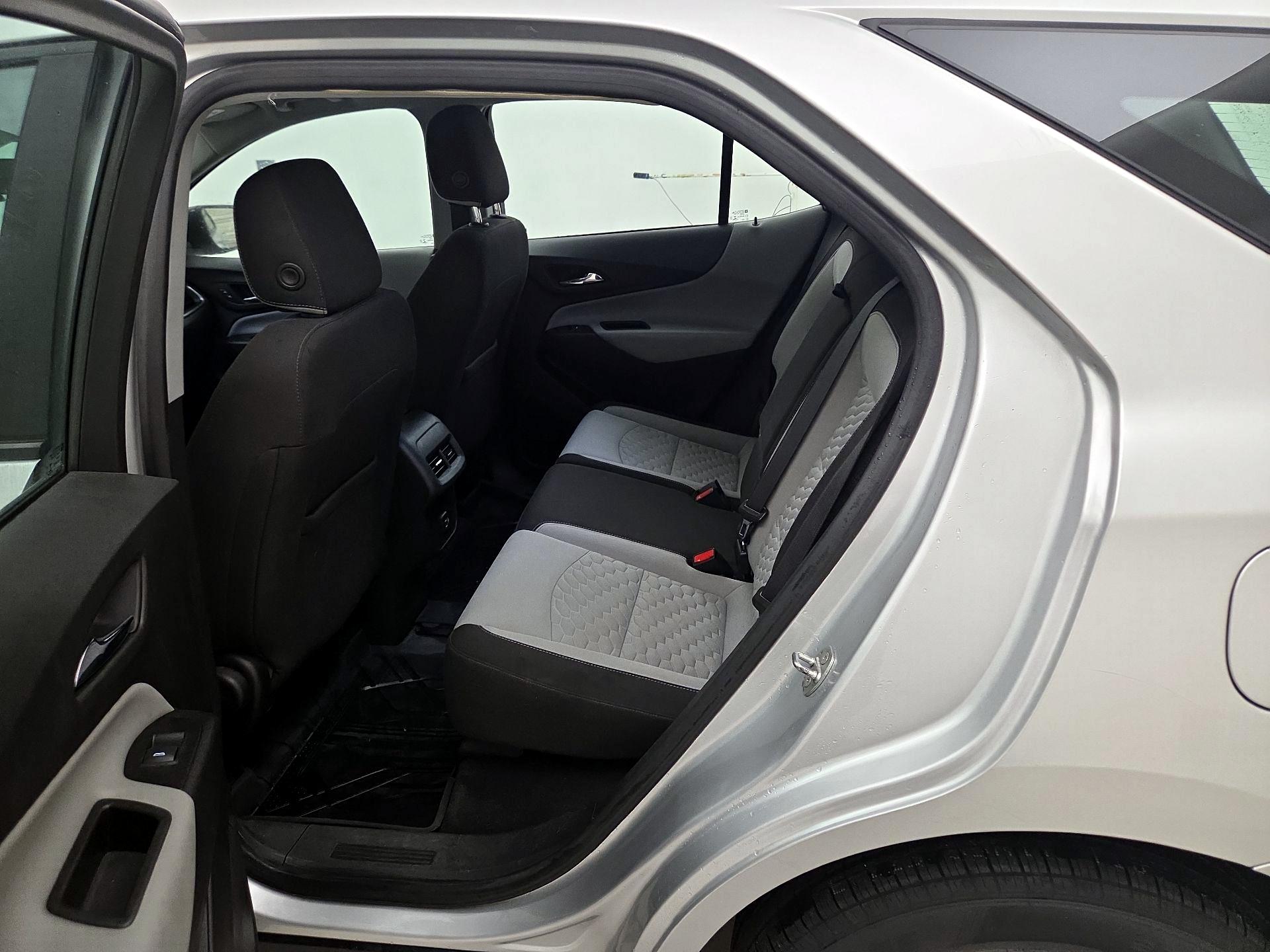 Thumbnail: 2021 Chevrolet Equinox - 19
