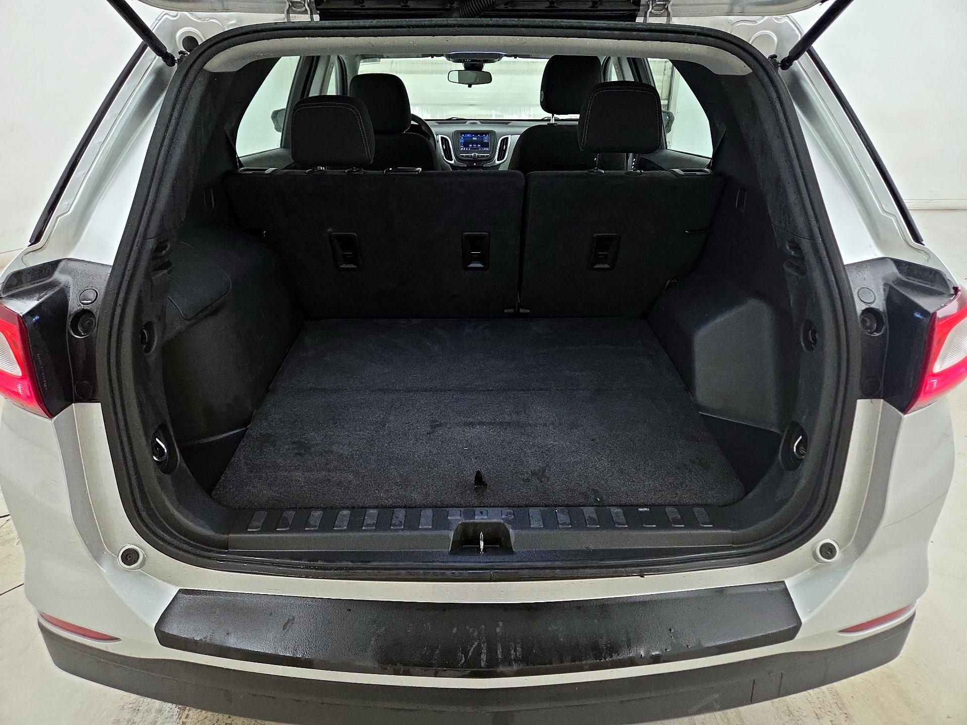 Thumbnail: 2021 Chevrolet Equinox - 20
