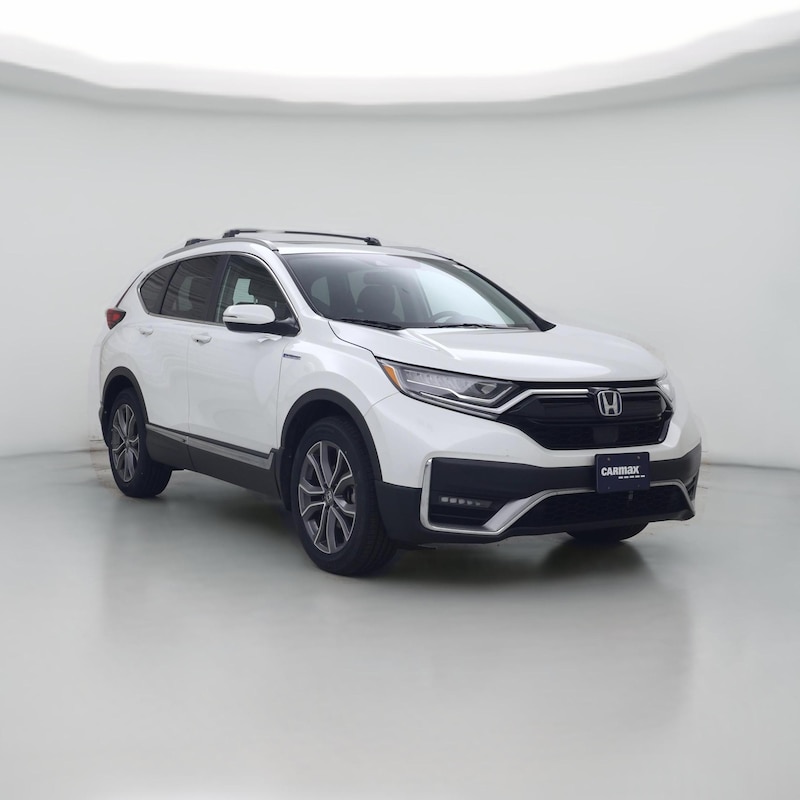 2021 Honda CR-V Hybrid Touring