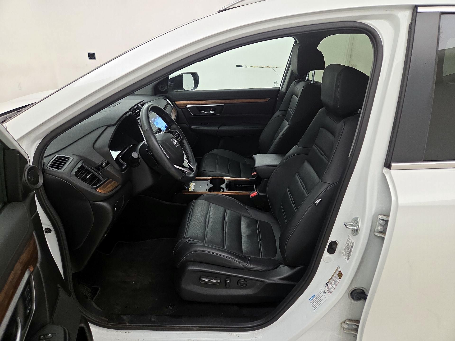 Thumbnail: 2021 Honda CR-V - 11