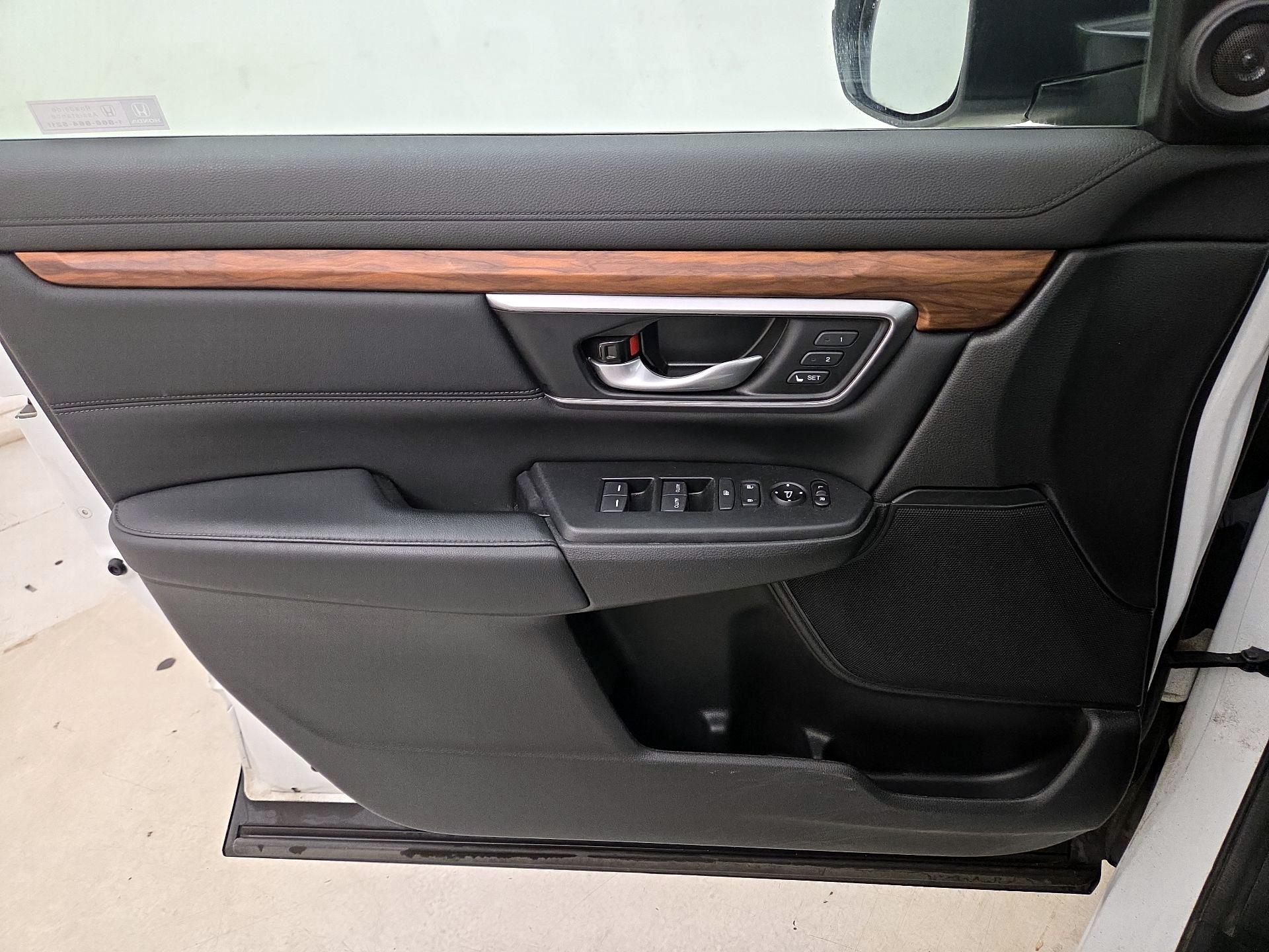 Thumbnail: 2021 Honda CR-V - 12