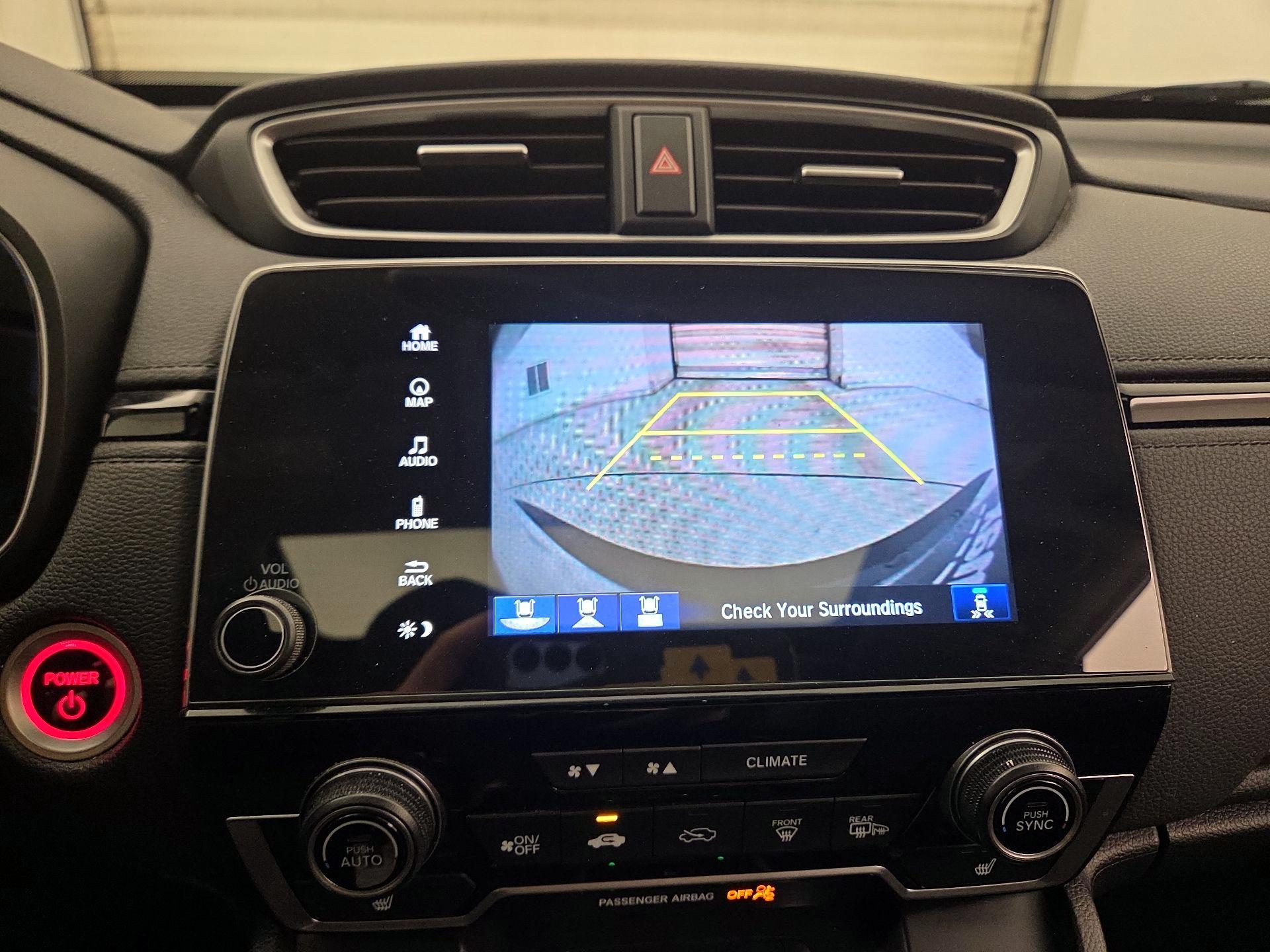 Thumbnail: 2021 Honda CR-V - 15