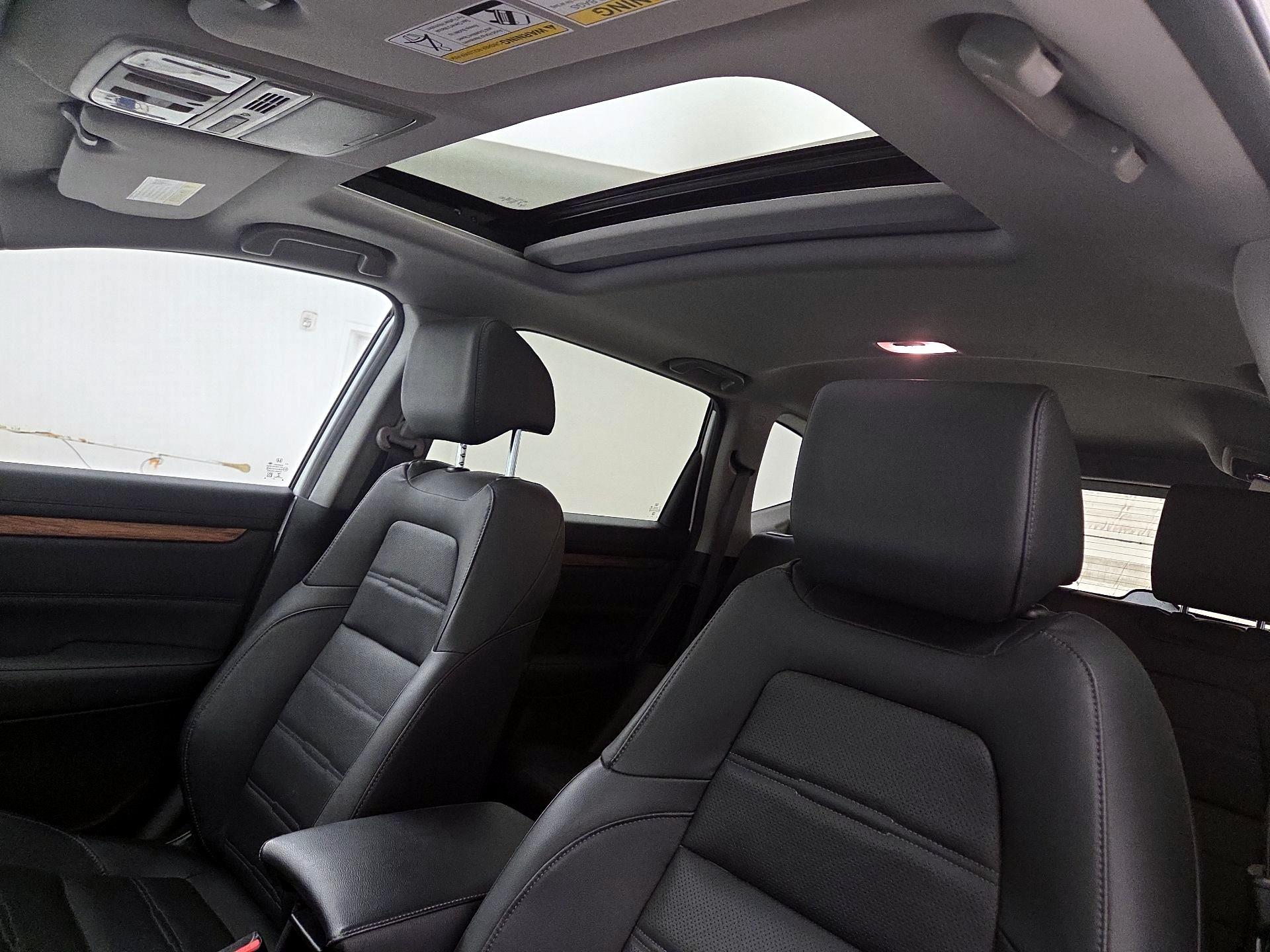 Thumbnail: 2021 Honda CR-V - 20