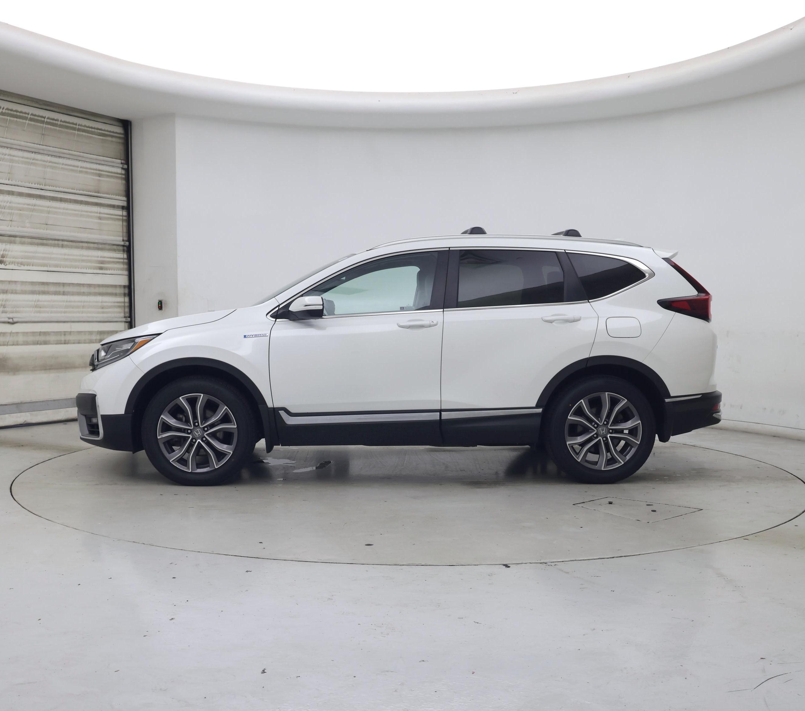 Thumbnail: 2021 Honda CR-V - 3