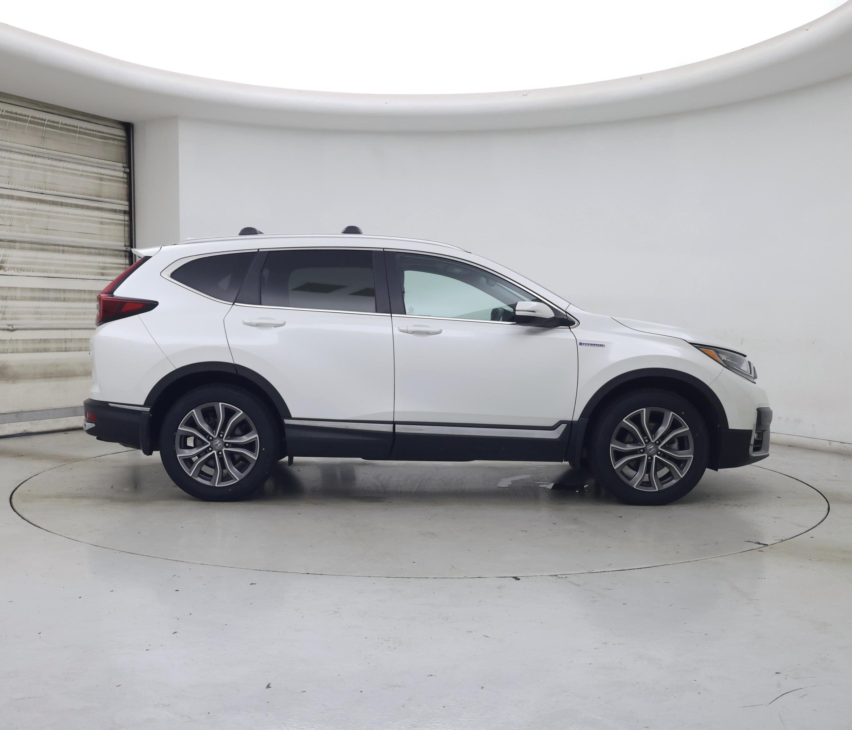 Thumbnail: 2021 Honda CR-V - 7
