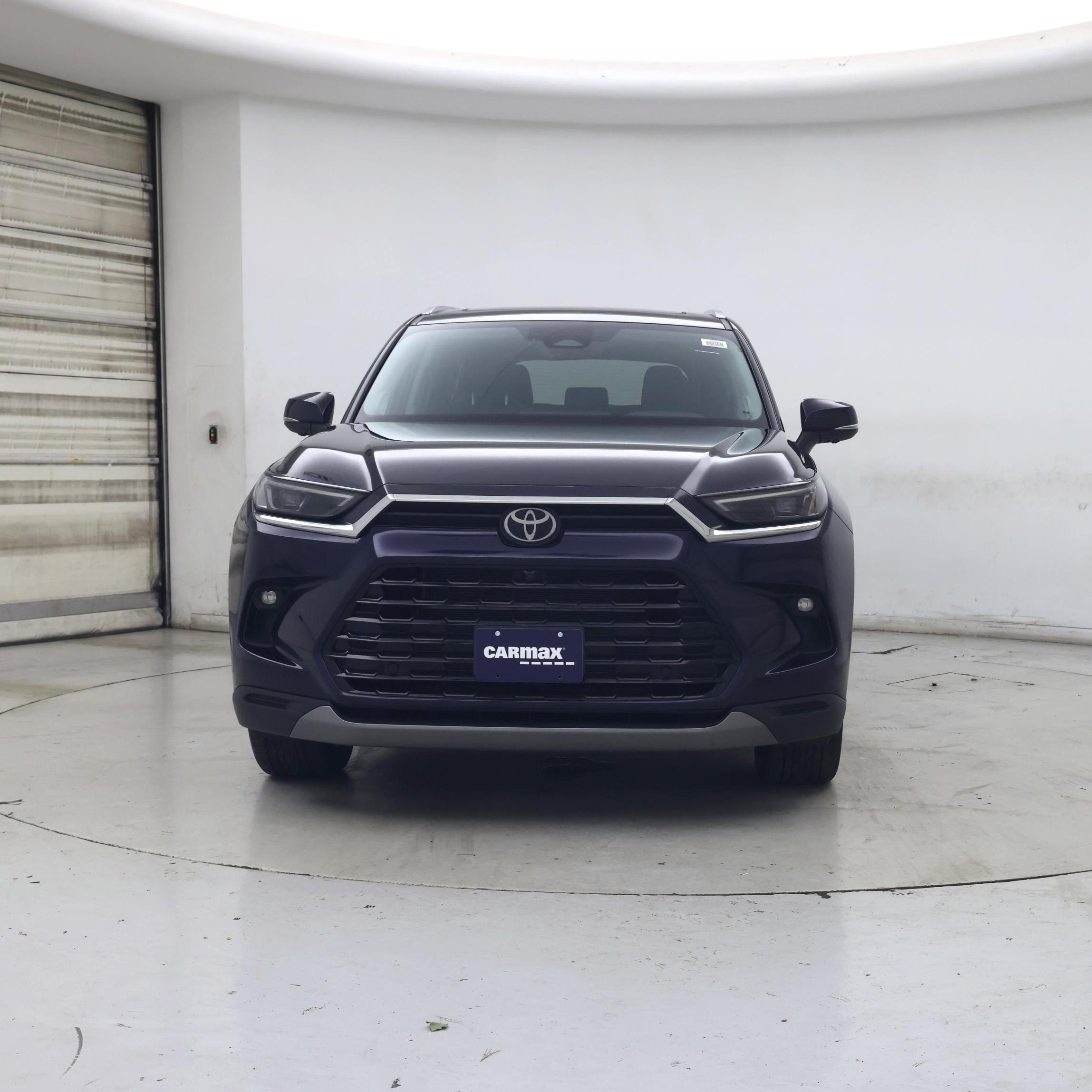Thumbnail: 2024 Toyota Highlander - 5