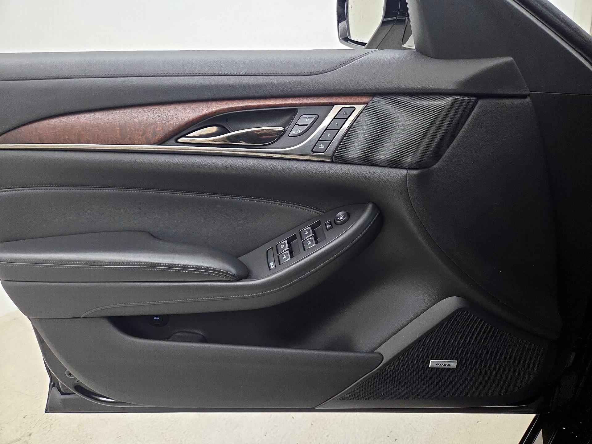 Thumbnail: 2019 Cadillac CTS - 12