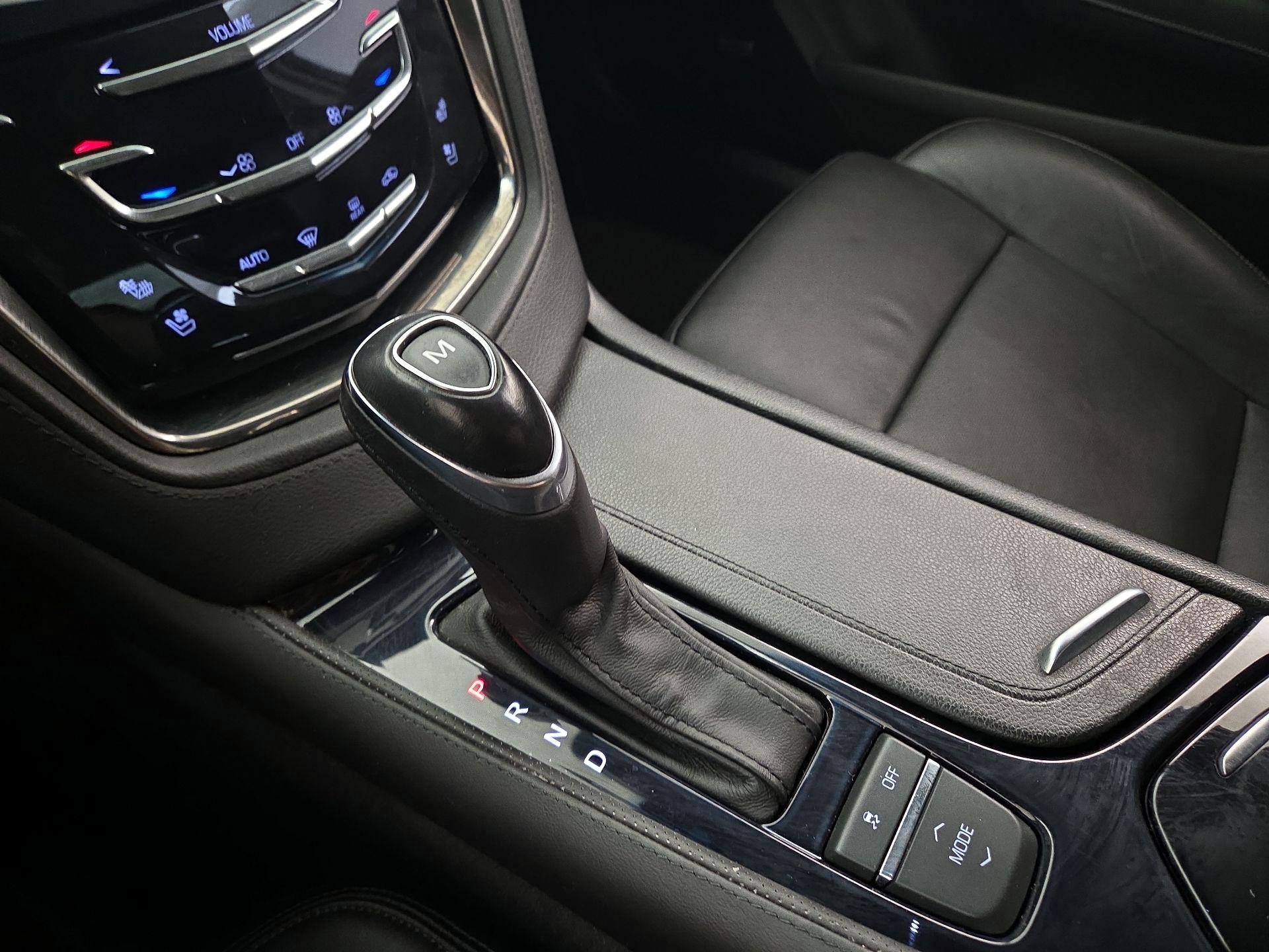 Thumbnail: 2019 Cadillac CTS - 18