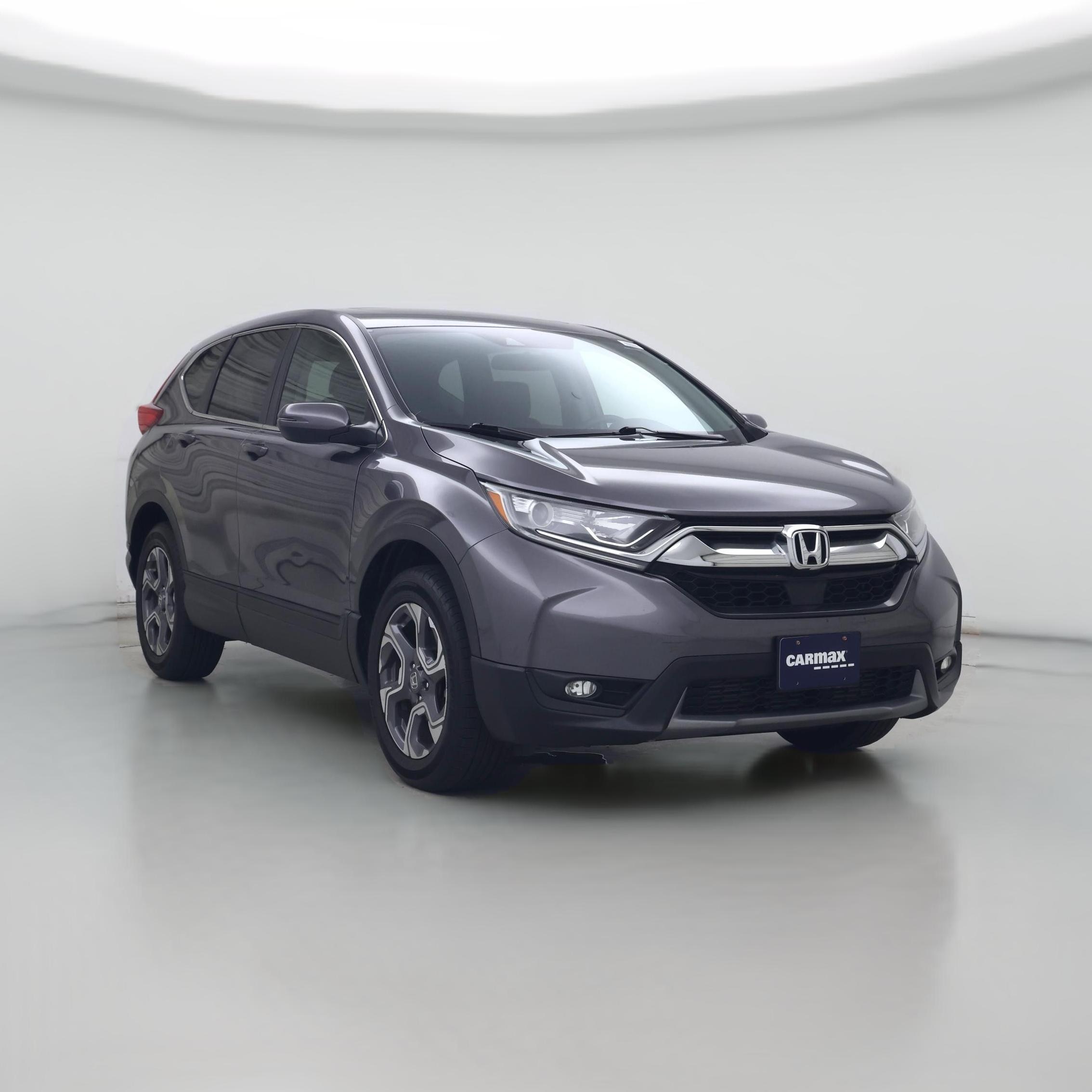Thumbnail: 2019 Honda CR-V - 1