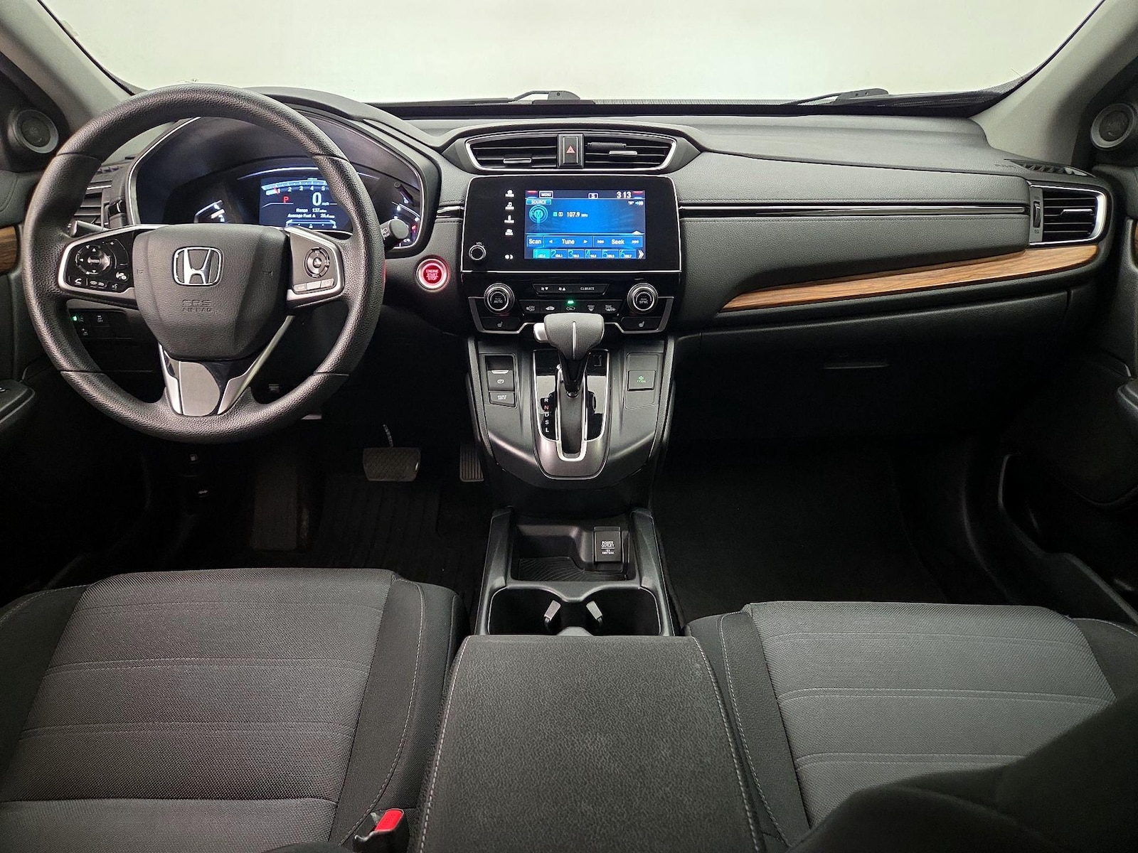 2019 Honda CR-V EX - Photo 10