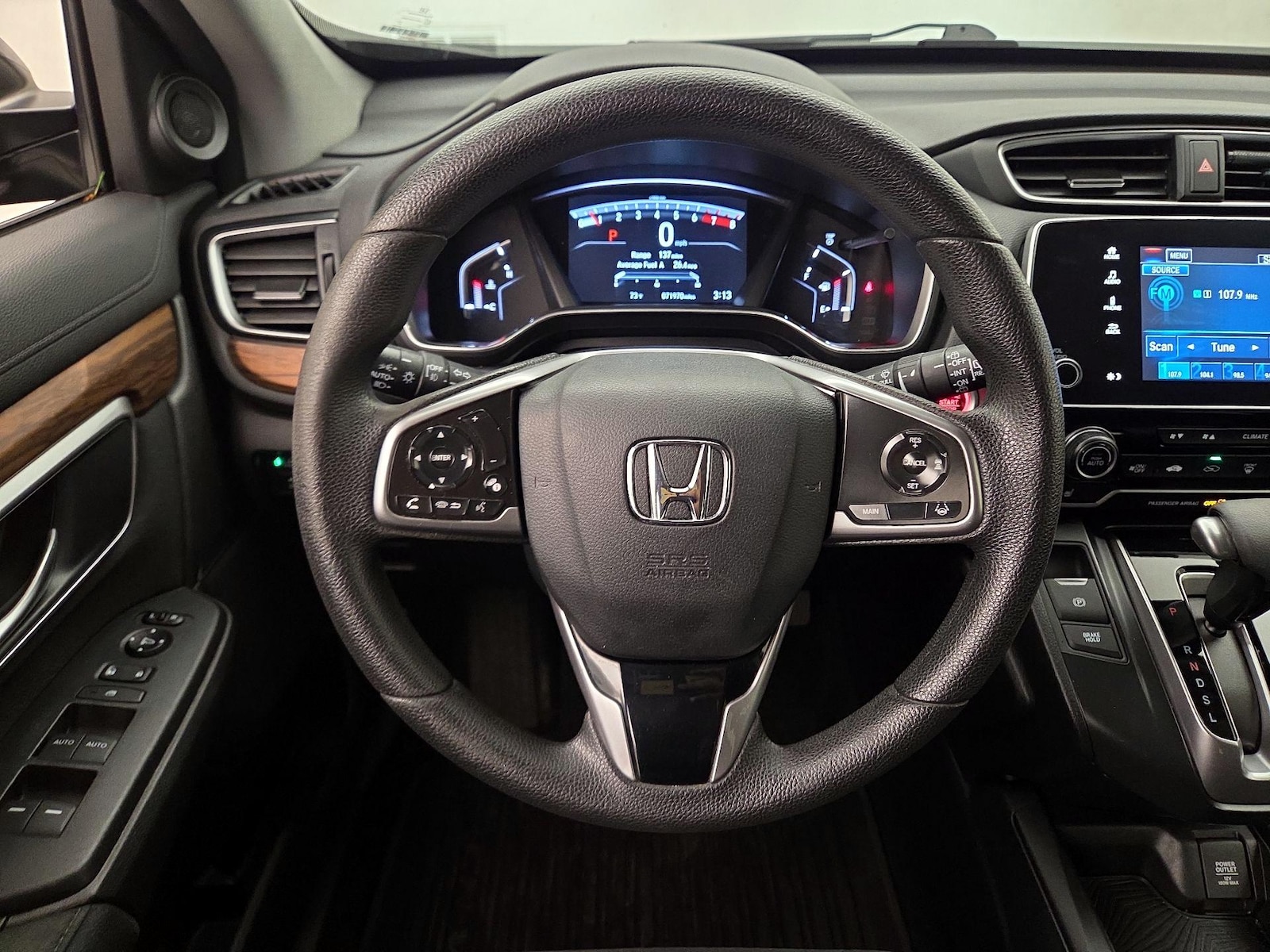 2019 Honda CR-V EX - Photo 11