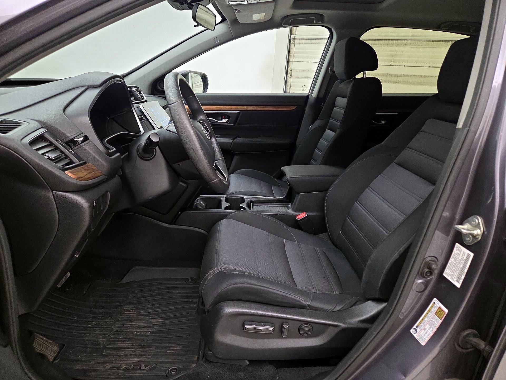 Thumbnail: 2019 Honda CR-V - 11