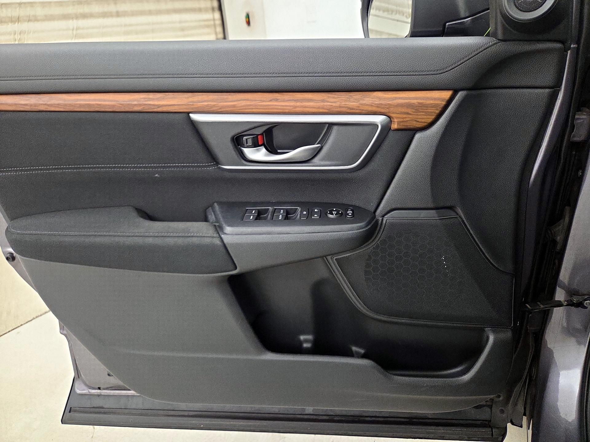 Thumbnail: 2019 Honda CR-V - 12