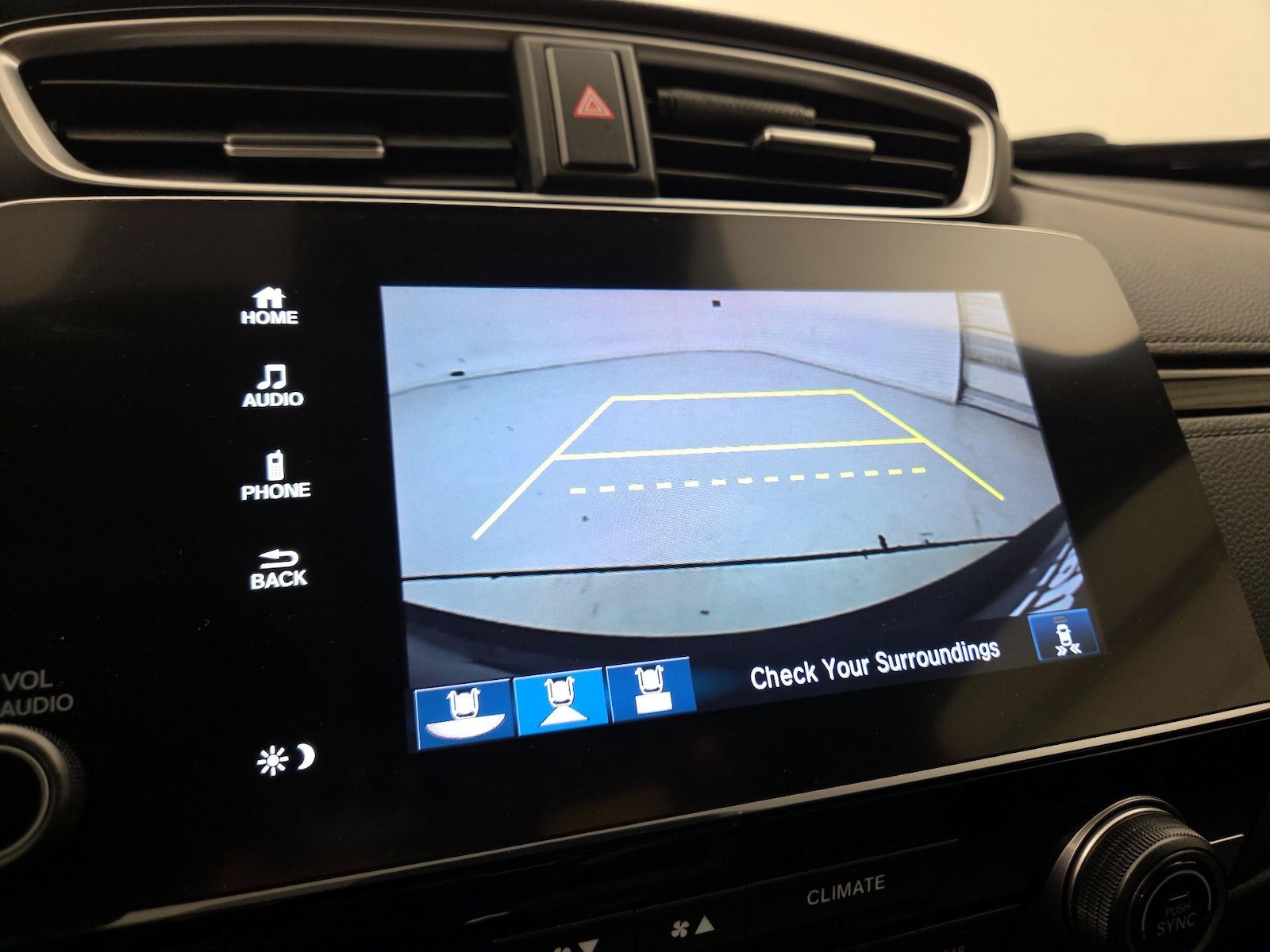 2019 Honda CR-V EX - Photo 15