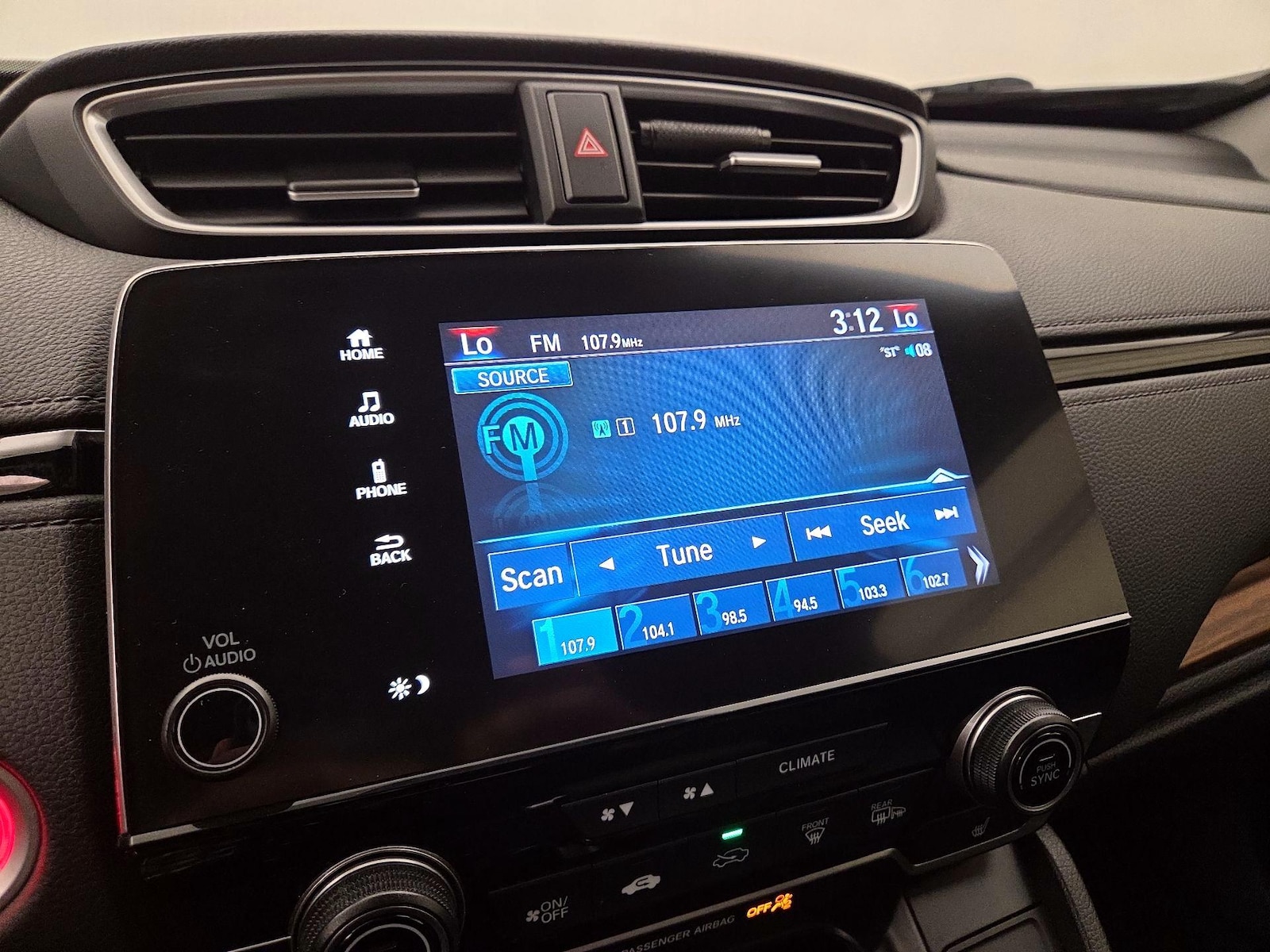 2019 Honda CR-V EX - Photo 16