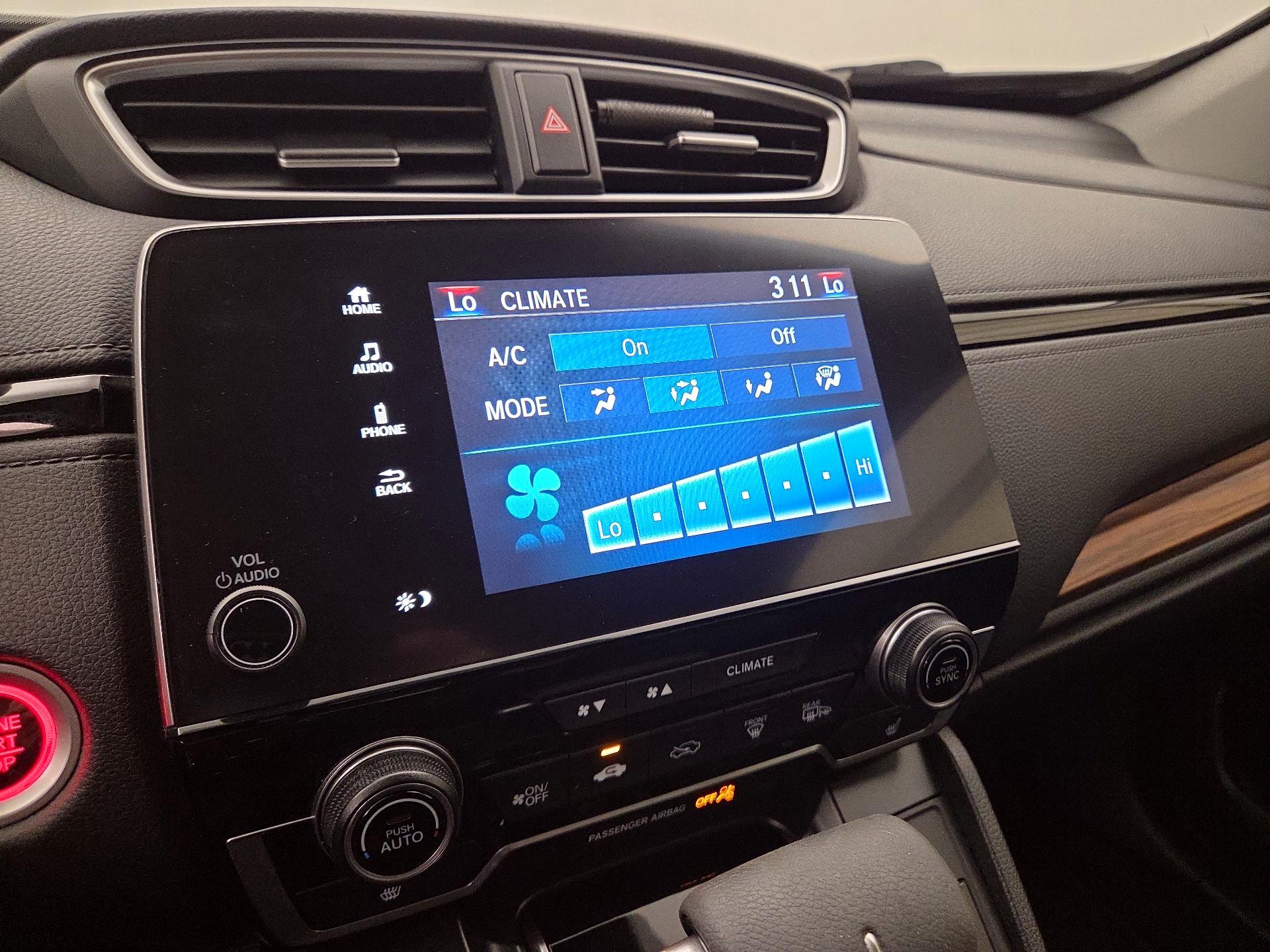 Thumbnail: 2019 Honda CR-V - 16