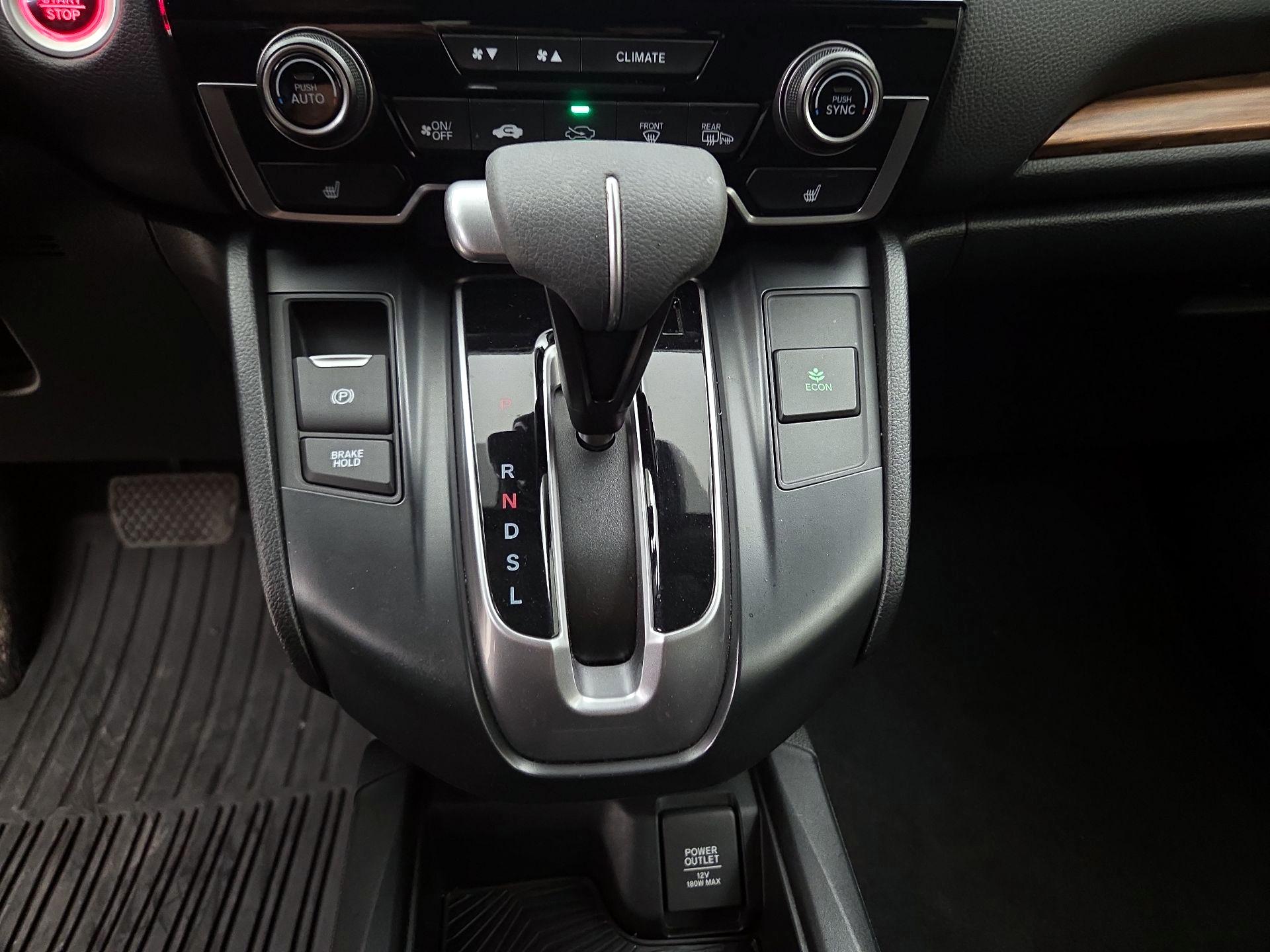 Thumbnail: 2019 Honda CR-V - 17