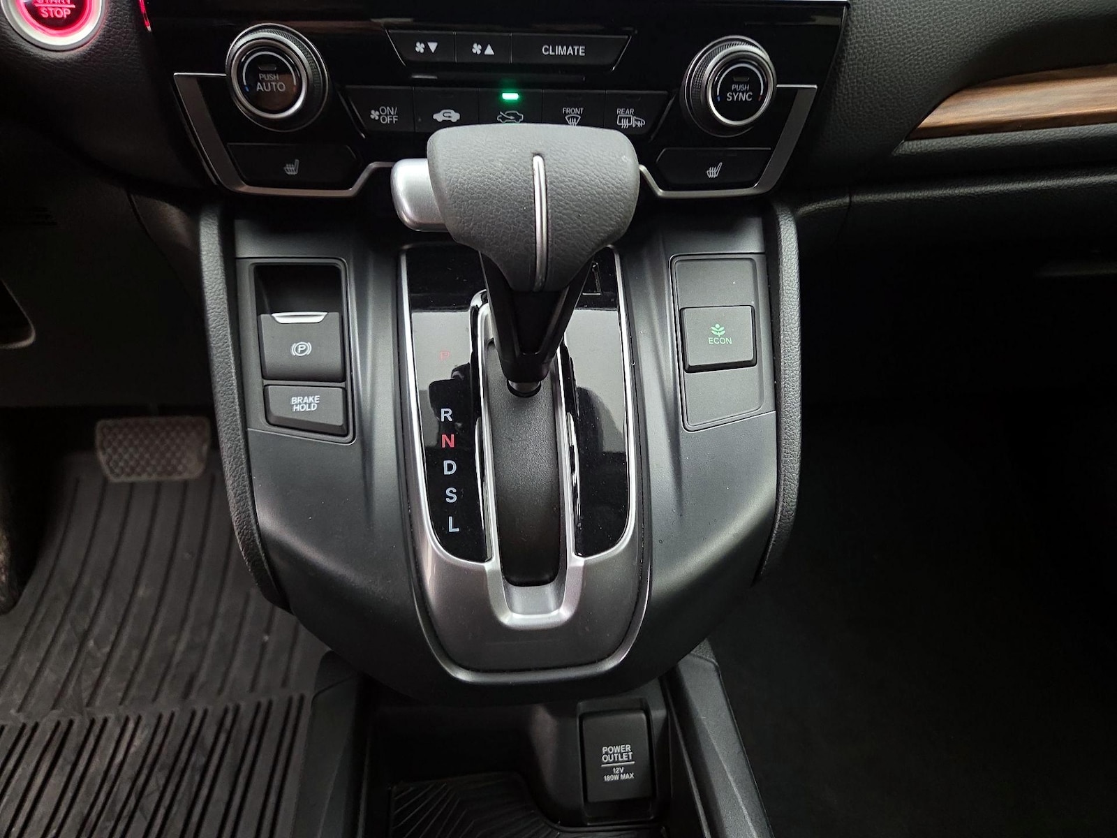 2019 Honda CR-V EX - Photo 18