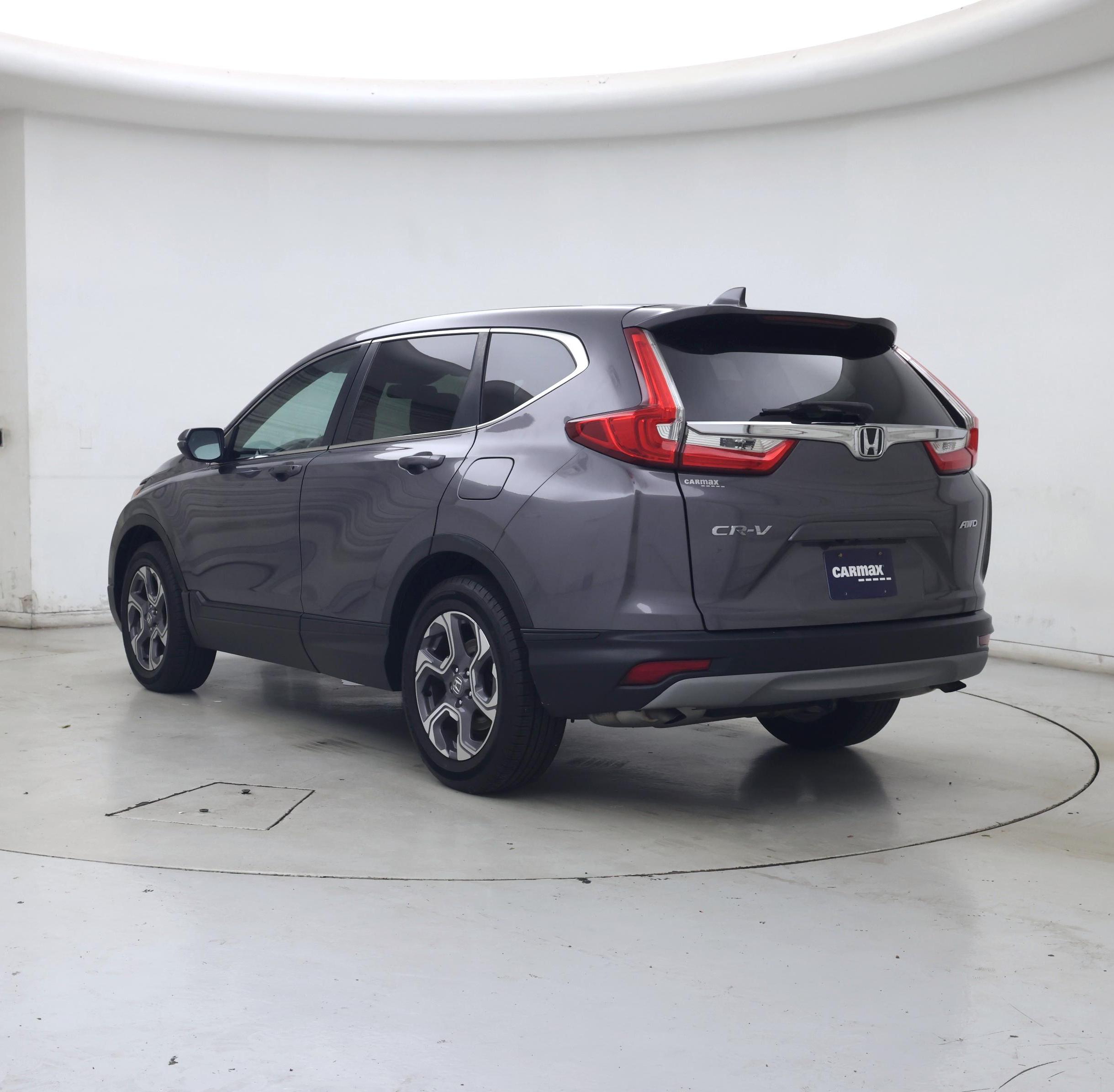 Thumbnail: 2019 Honda CR-V - 2