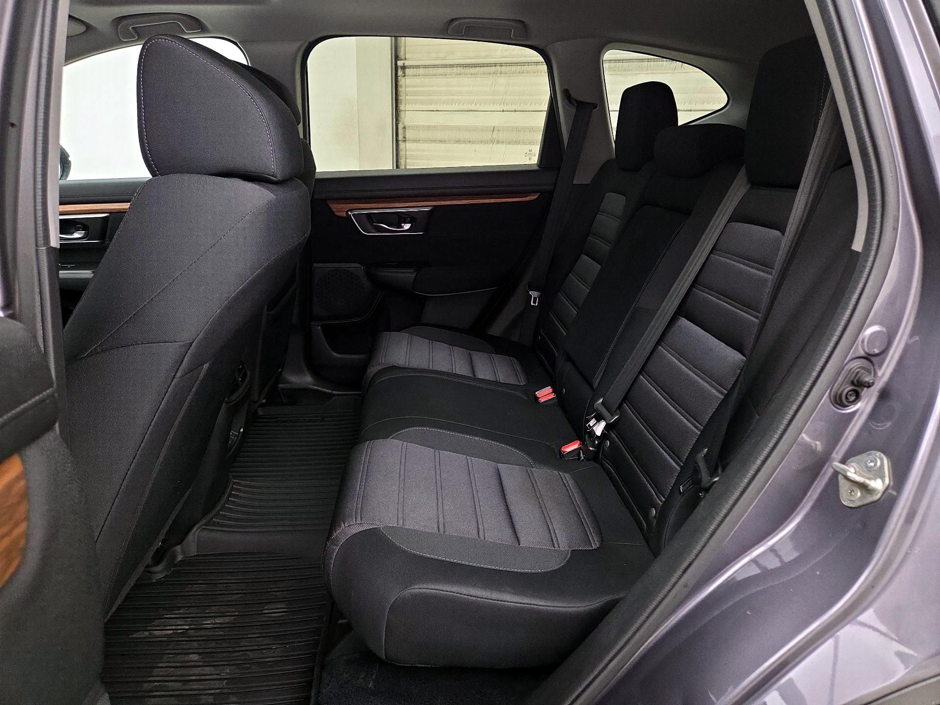 Thumbnail: 2019 Honda CR-V - 20