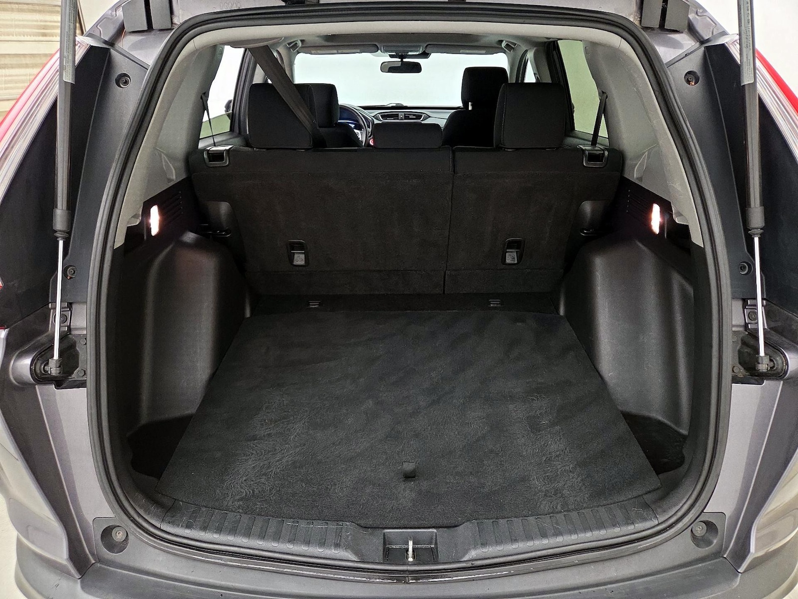 2019 Honda CR-V EX - Photo 22