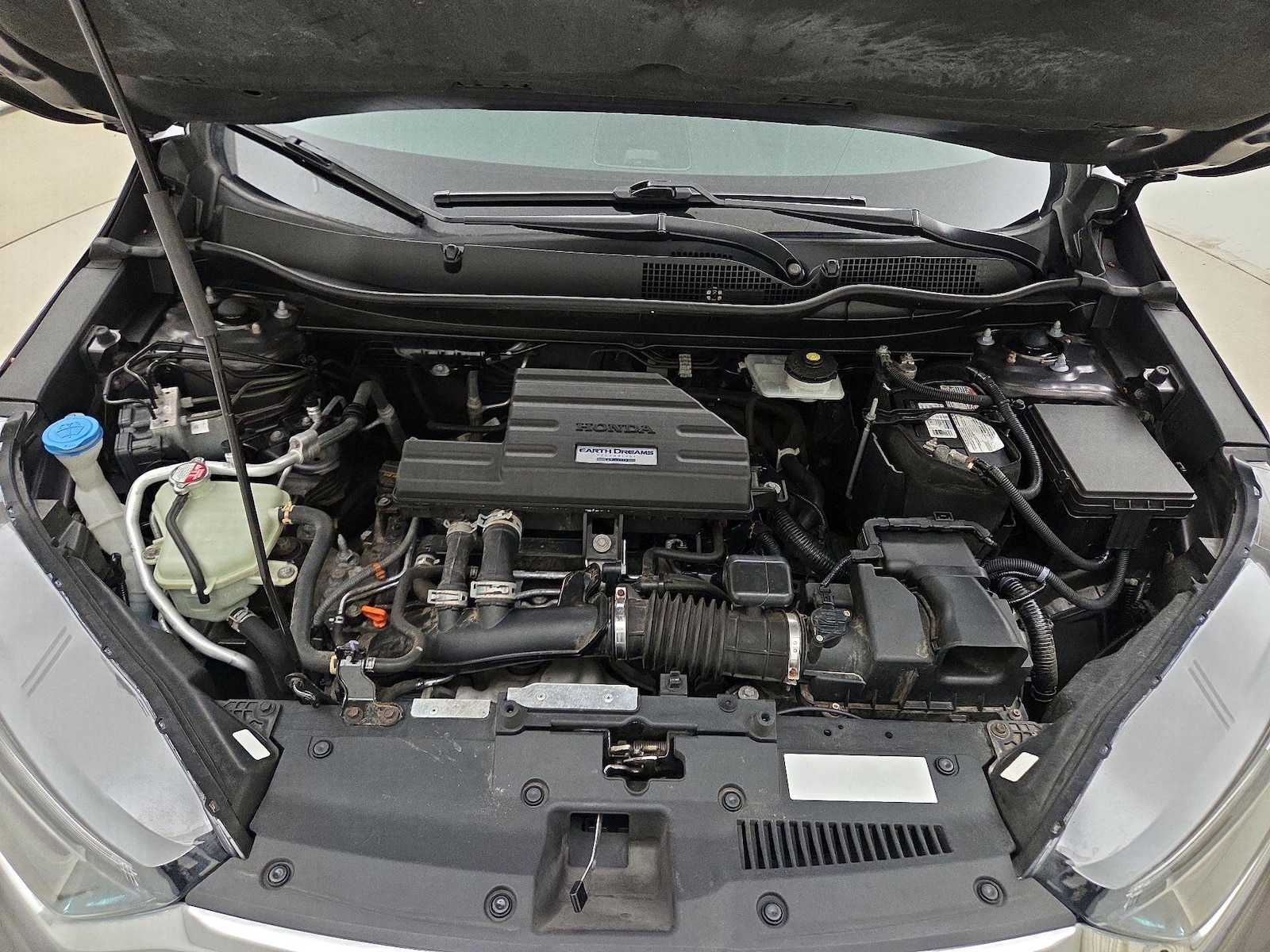 2019 Honda CR-V EX - Photo 23