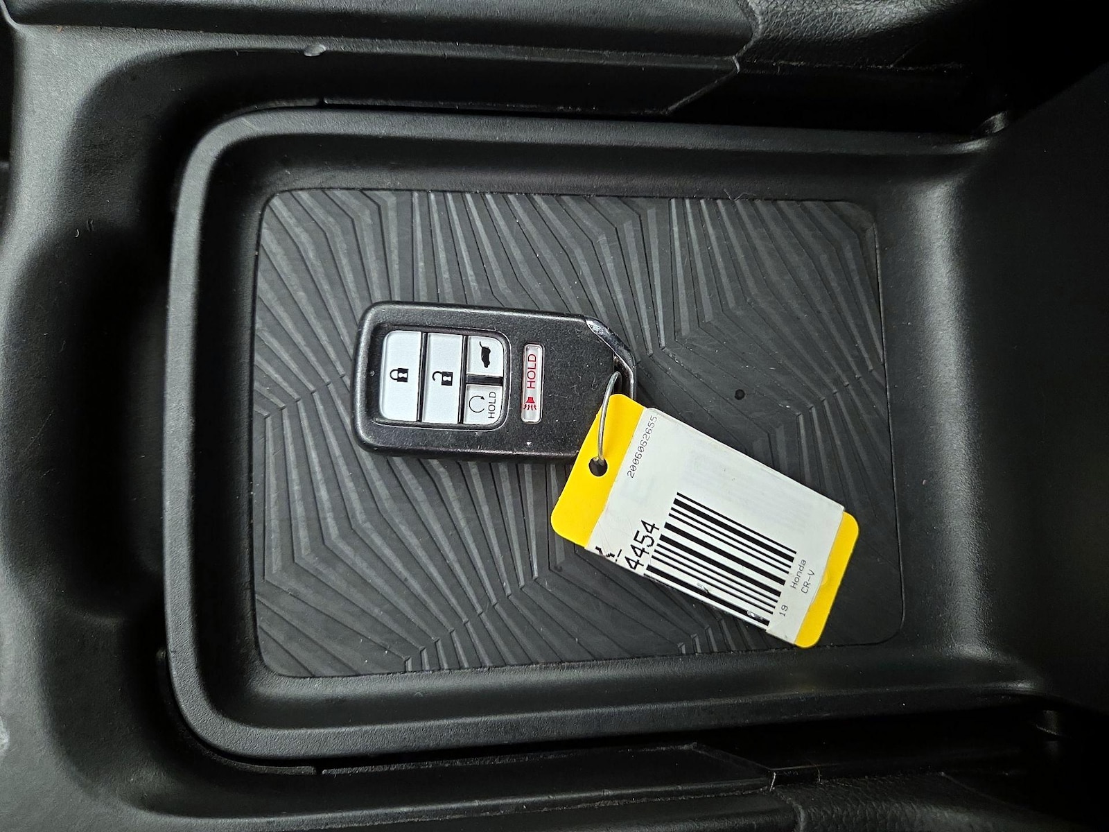 2019 Honda CR-V EX - Photo 24