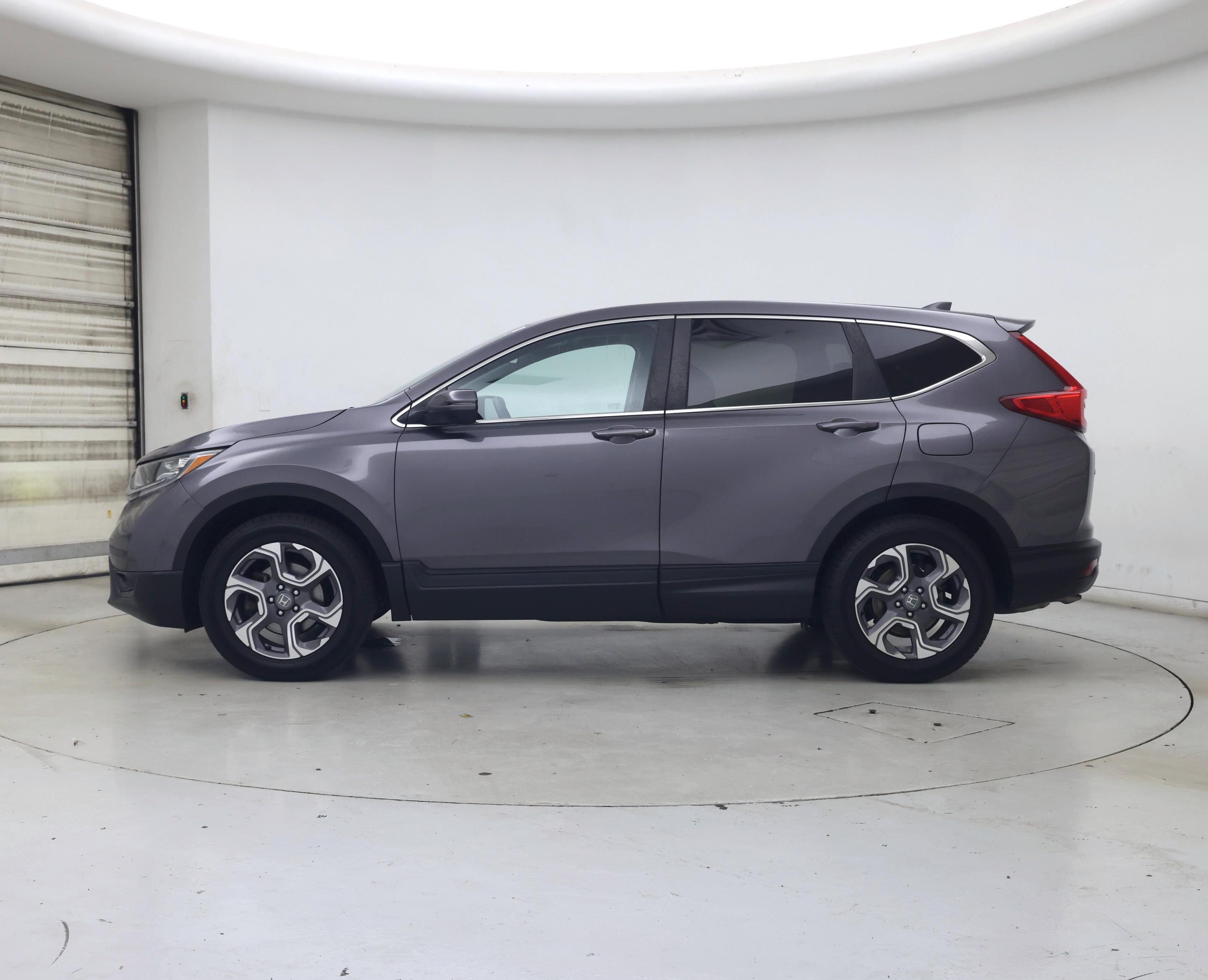 Thumbnail: 2019 Honda CR-V - 3