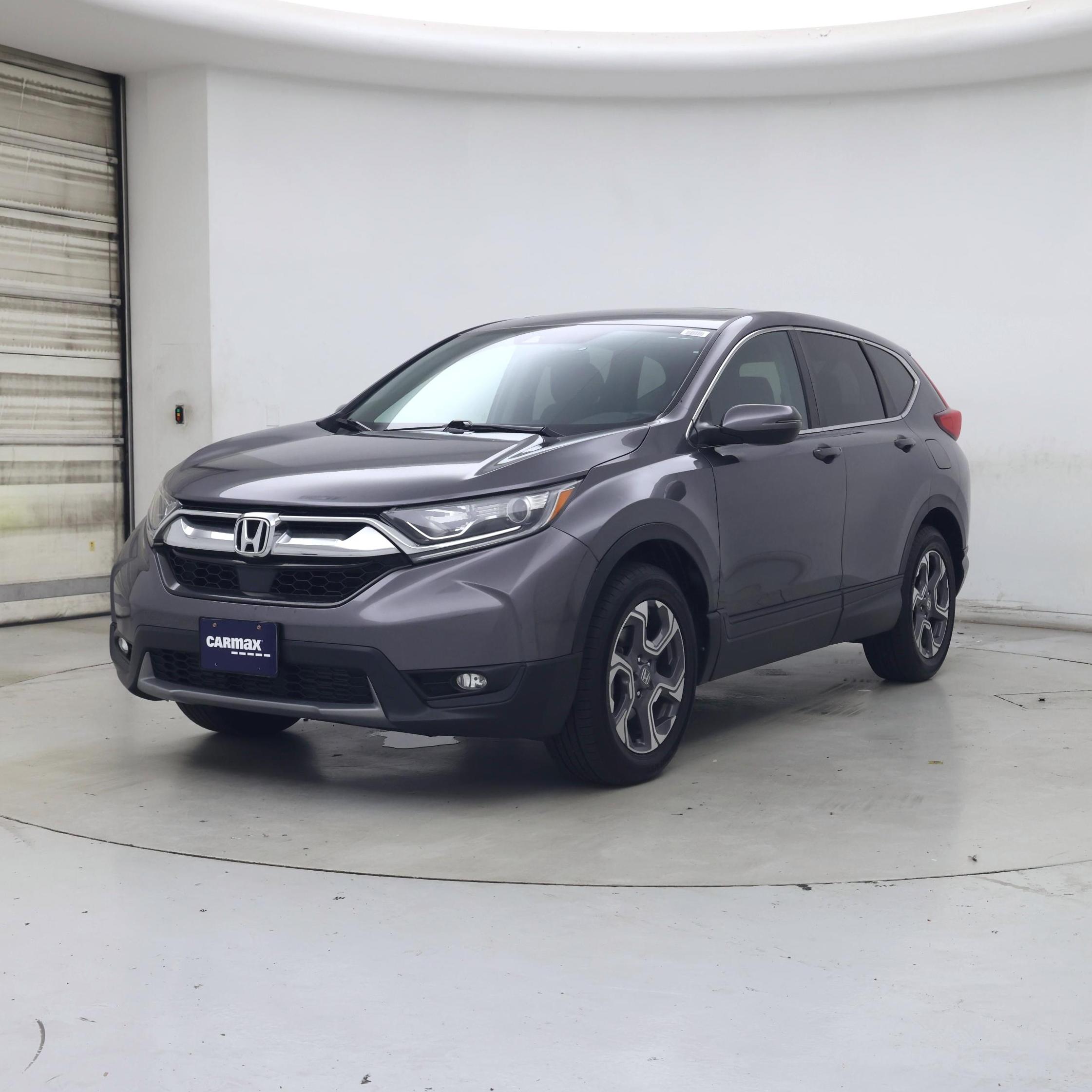 Thumbnail: 2019 Honda CR-V - 4