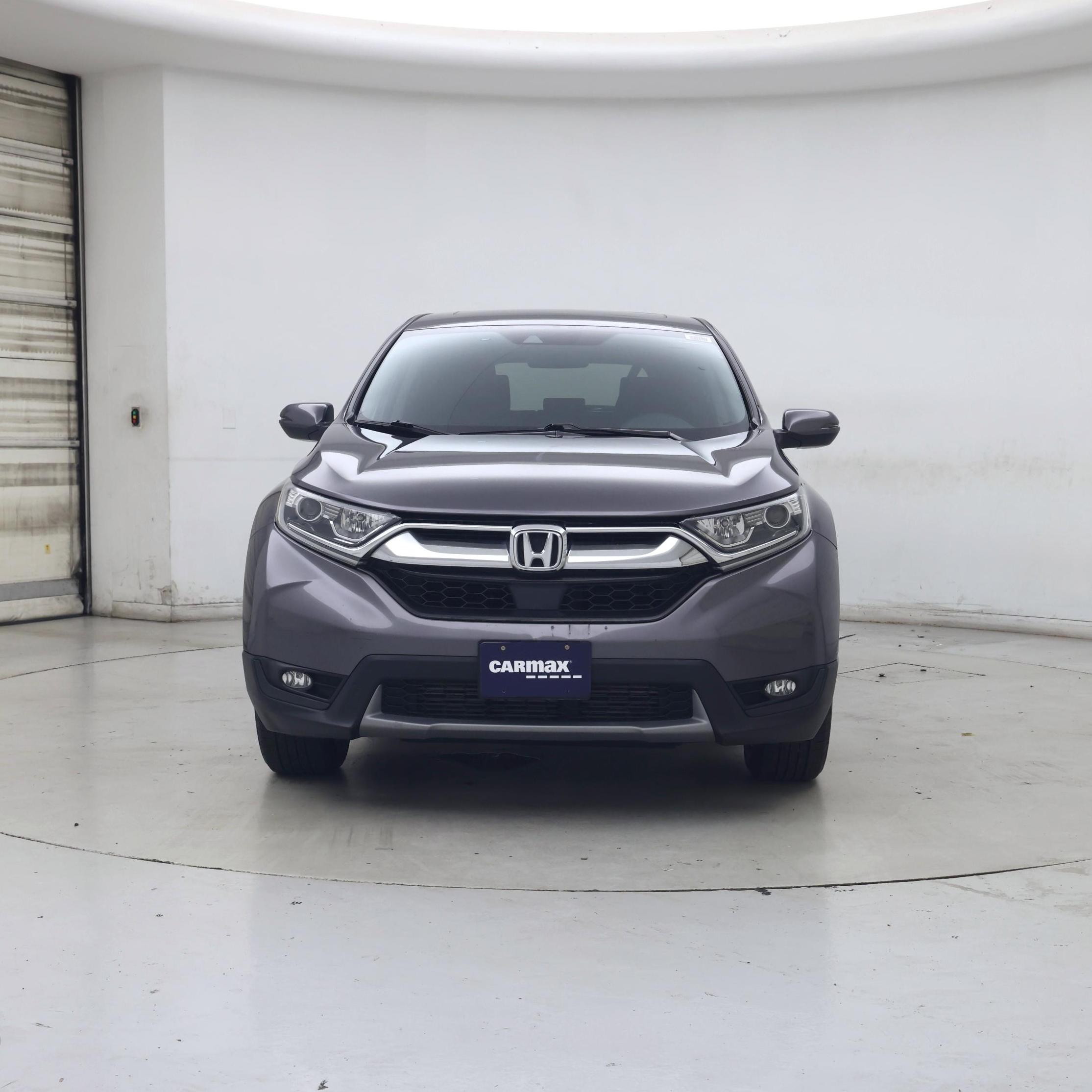 Thumbnail: 2019 Honda CR-V - 5