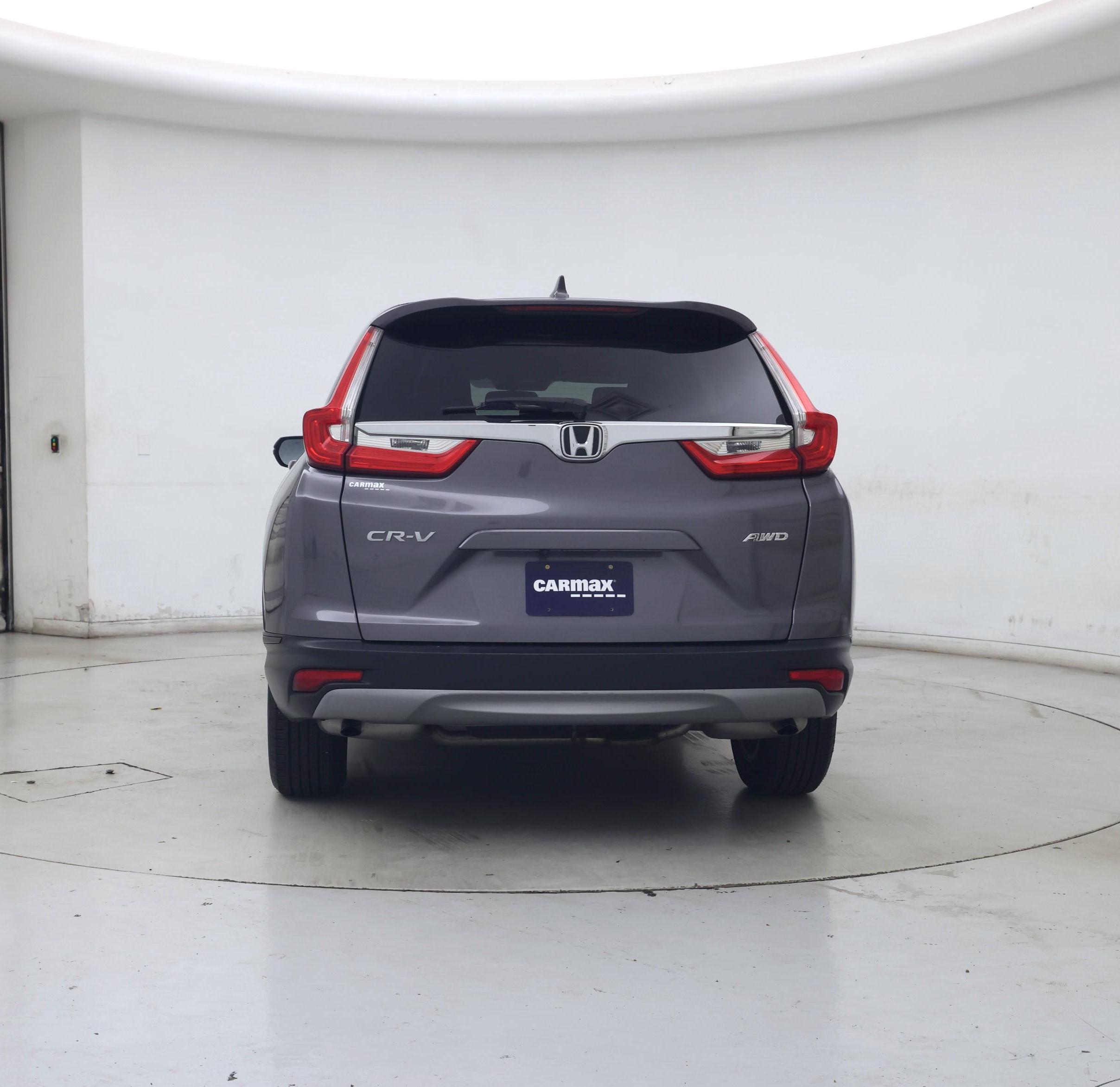 Thumbnail: 2019 Honda CR-V - 6