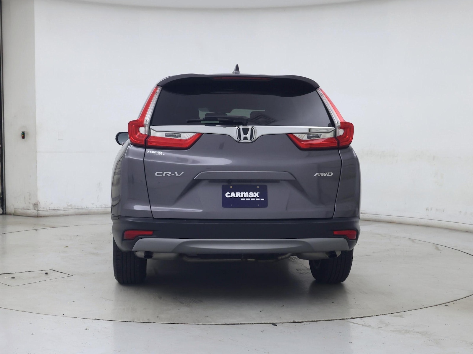 2019 Honda CR-V EX - Photo 7