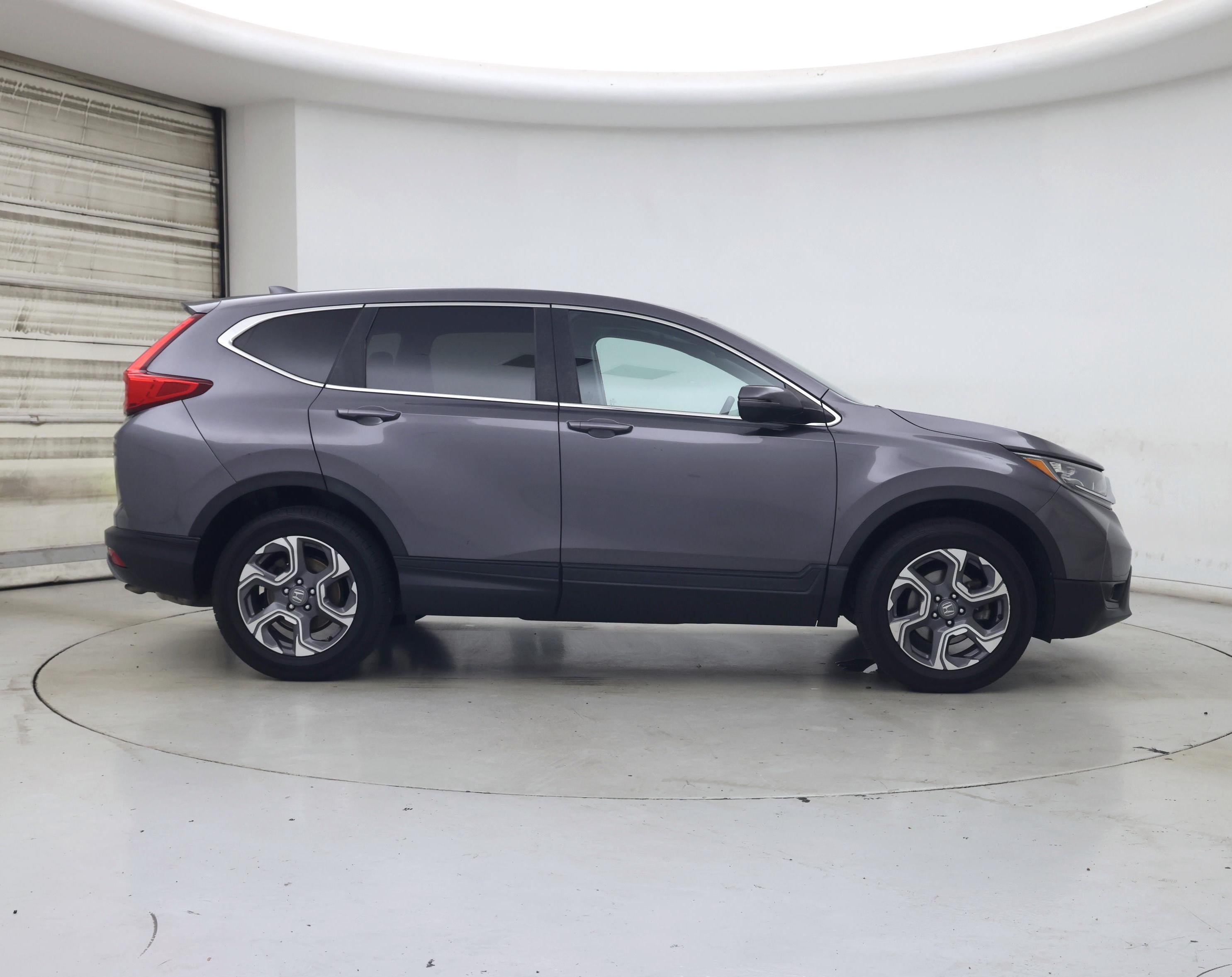 Thumbnail: 2019 Honda CR-V - 7